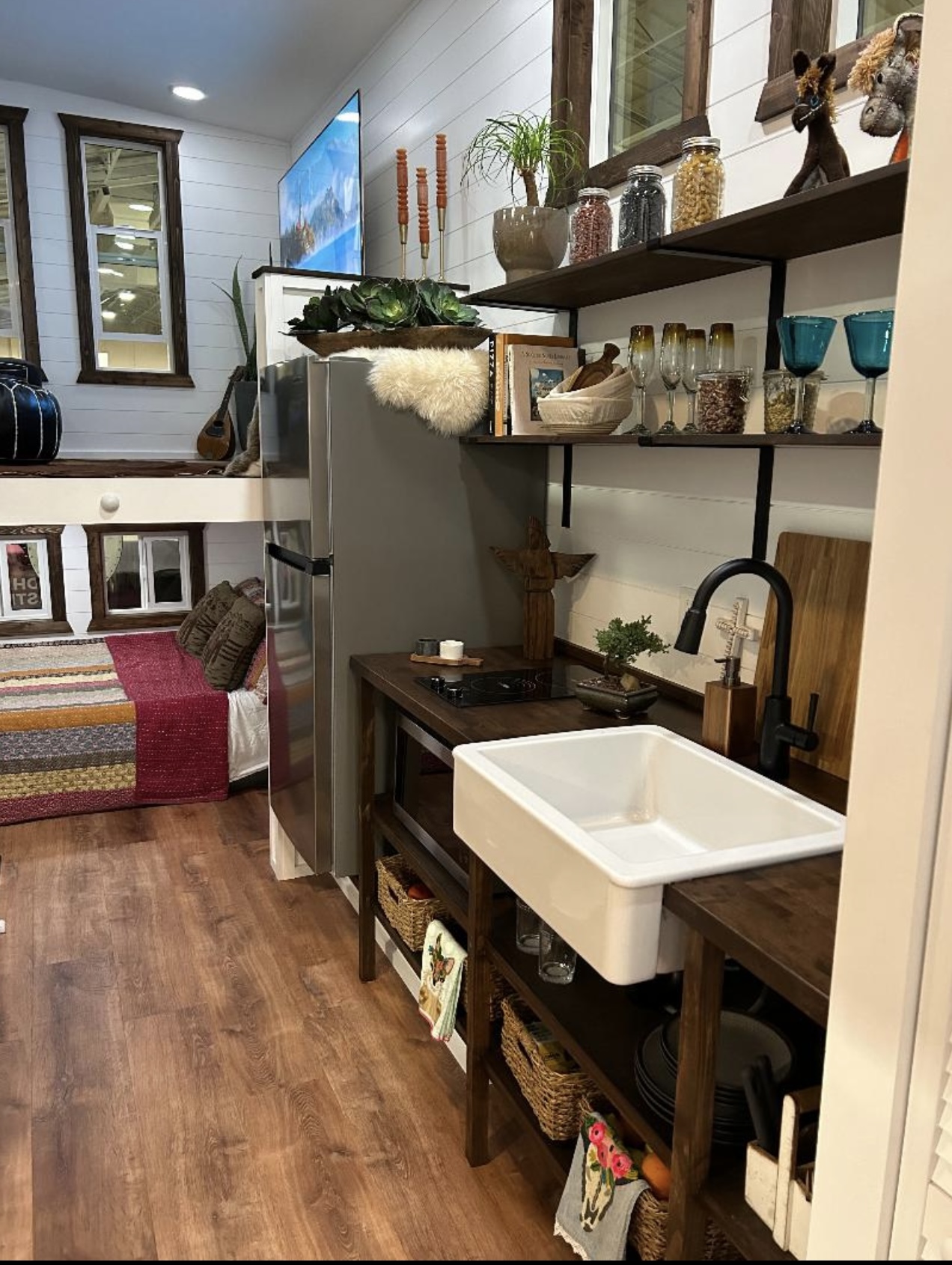 For Sale - Modern Tiny Home in California! image 5