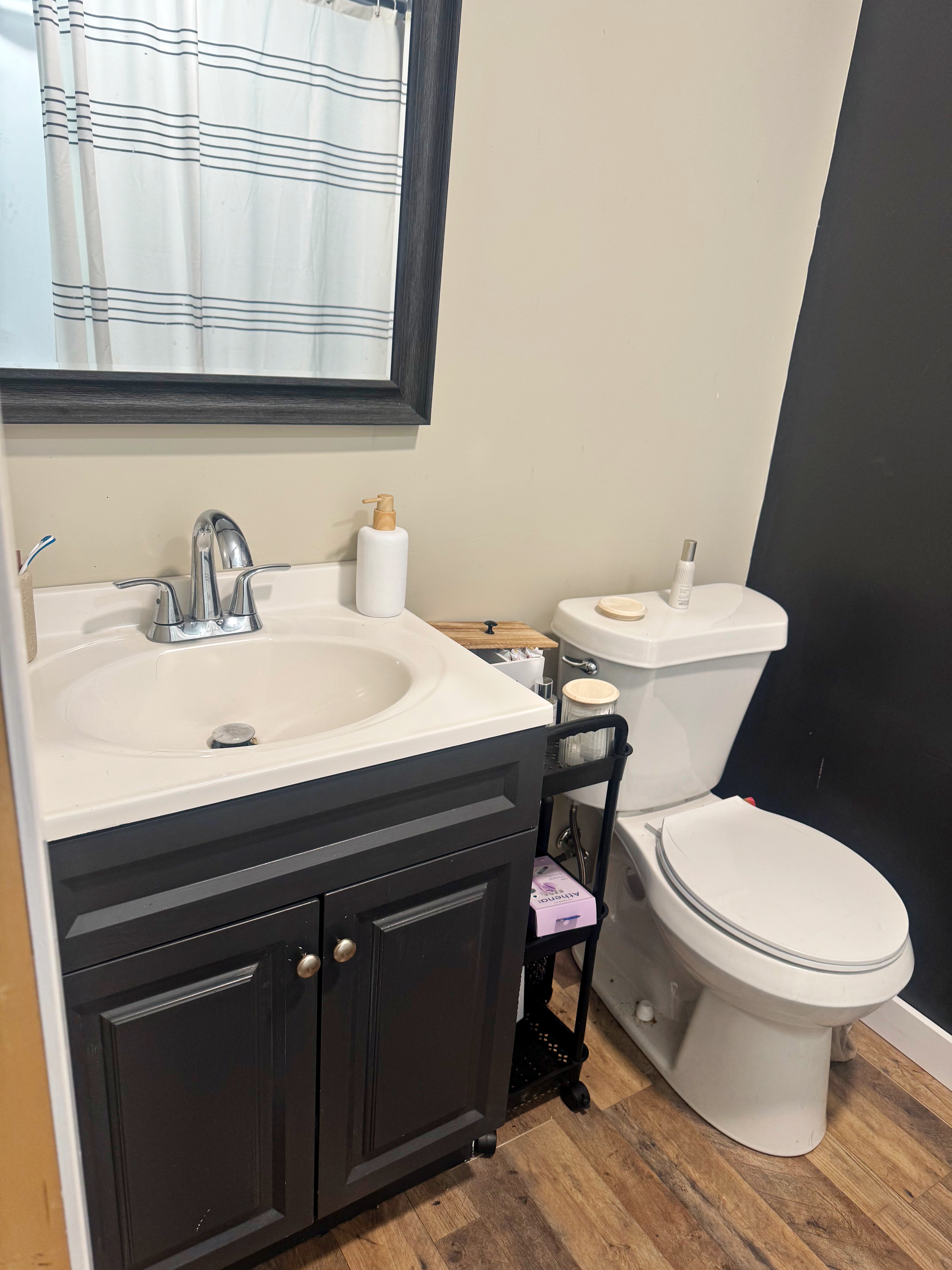 Spacious 2024 Tiny Home For Sale – Must Be Moved! image 5
