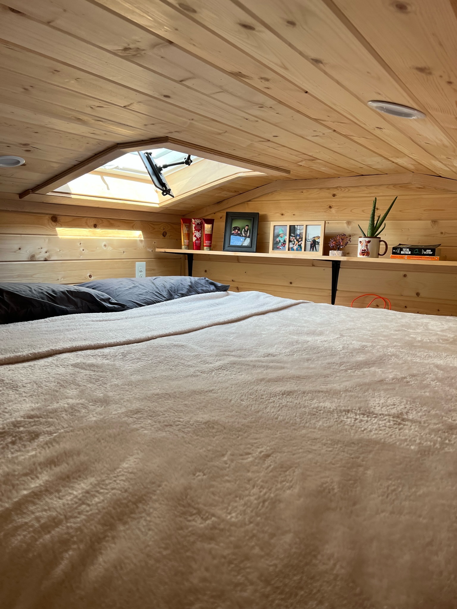 Tiny Home For Sale in Colorado! image 5