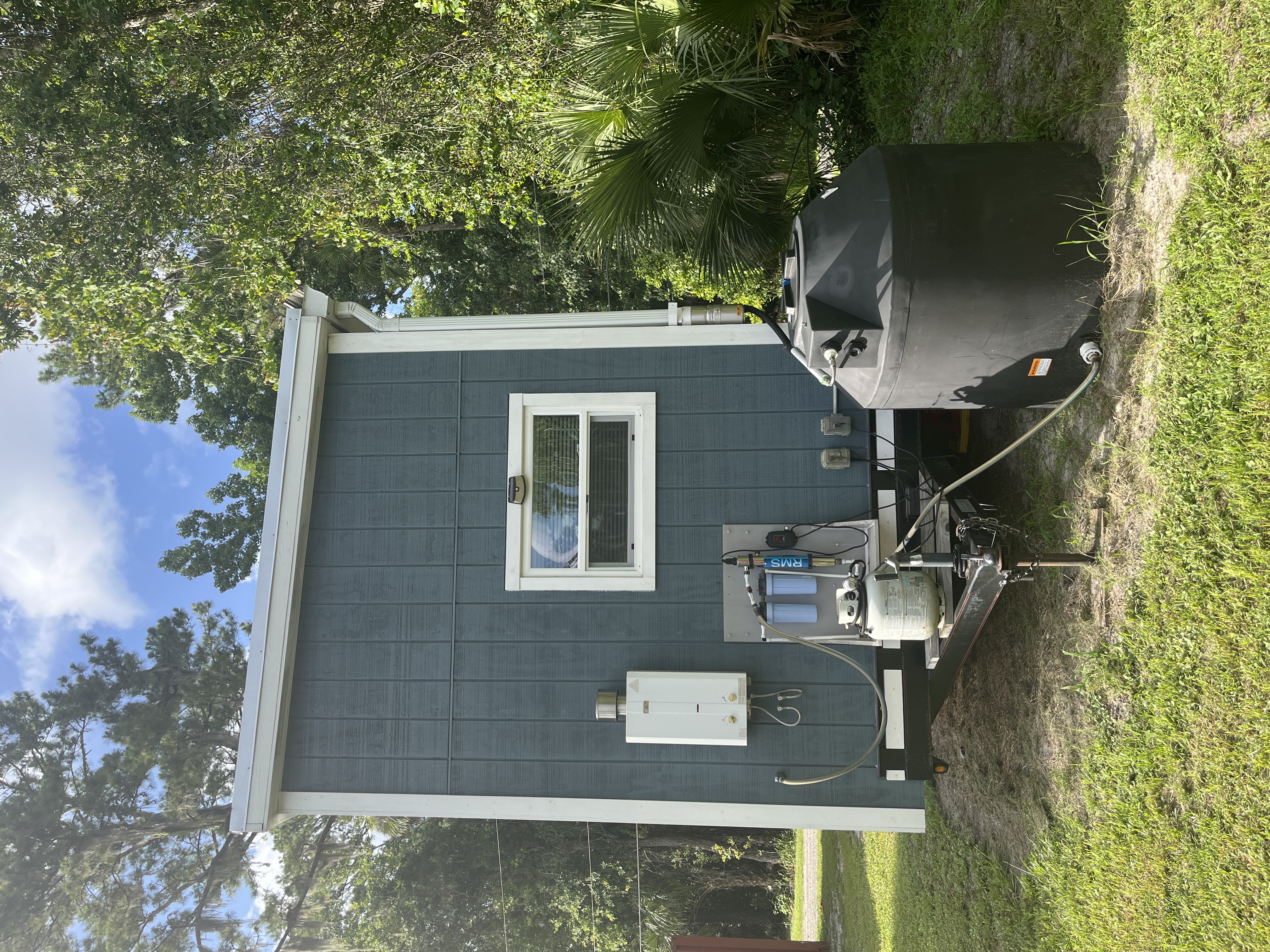 Off-Grid Tiny Home for Sale in Florida! image 5