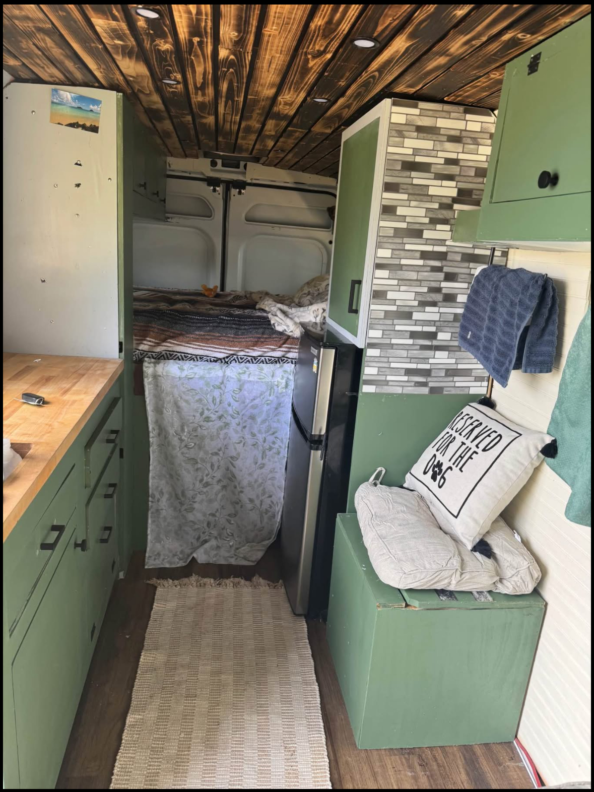 Turn-Key Tiny Home on Wheels – Ready for Adventure image 5