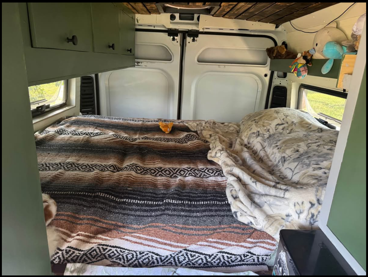 Turn-Key Tiny Home on Wheels – Ready for Adventure image 4