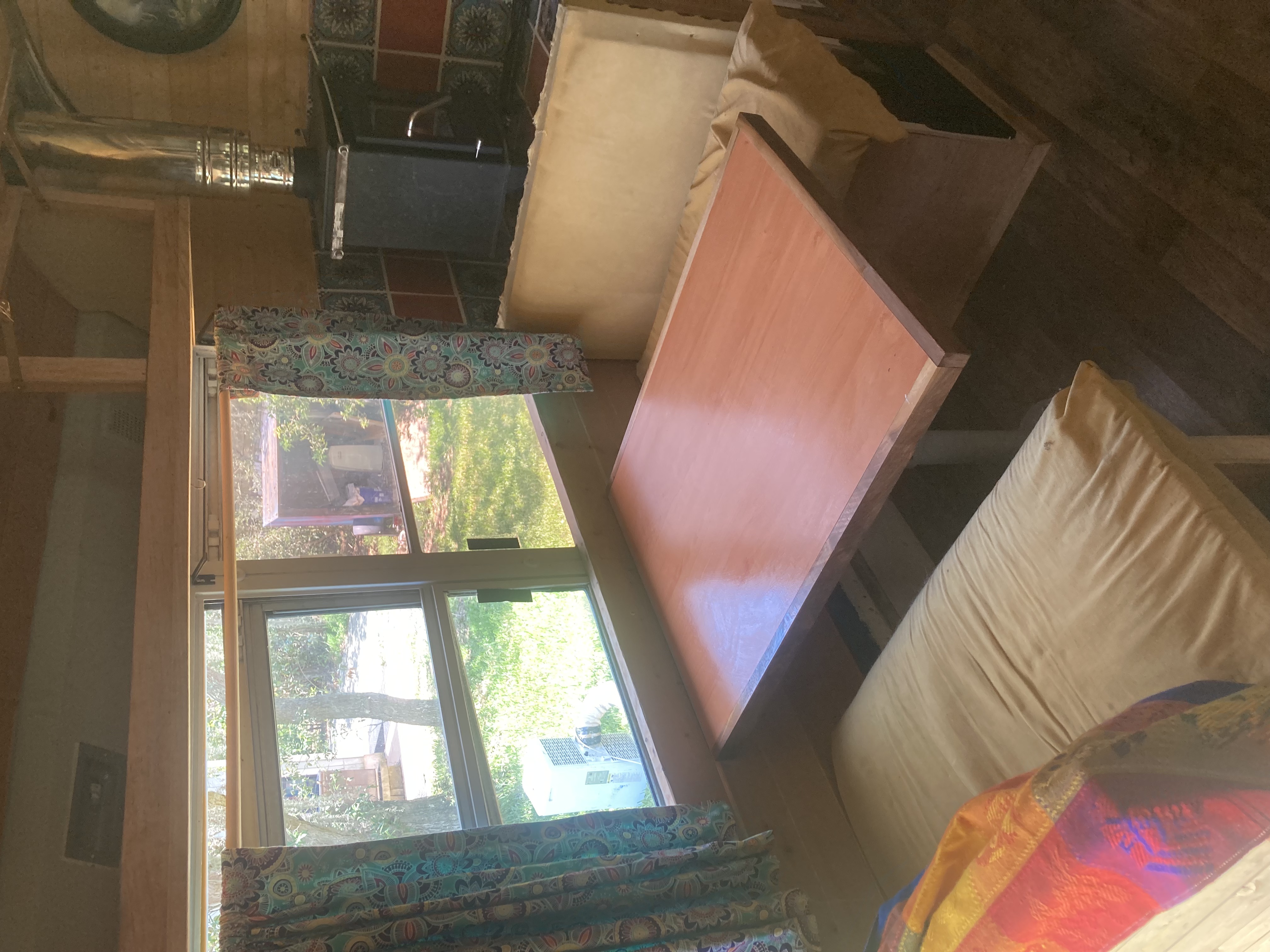 Cozy, Colorful Skoolie Tiny Home – Built with Love & Ready to Roll! image 3