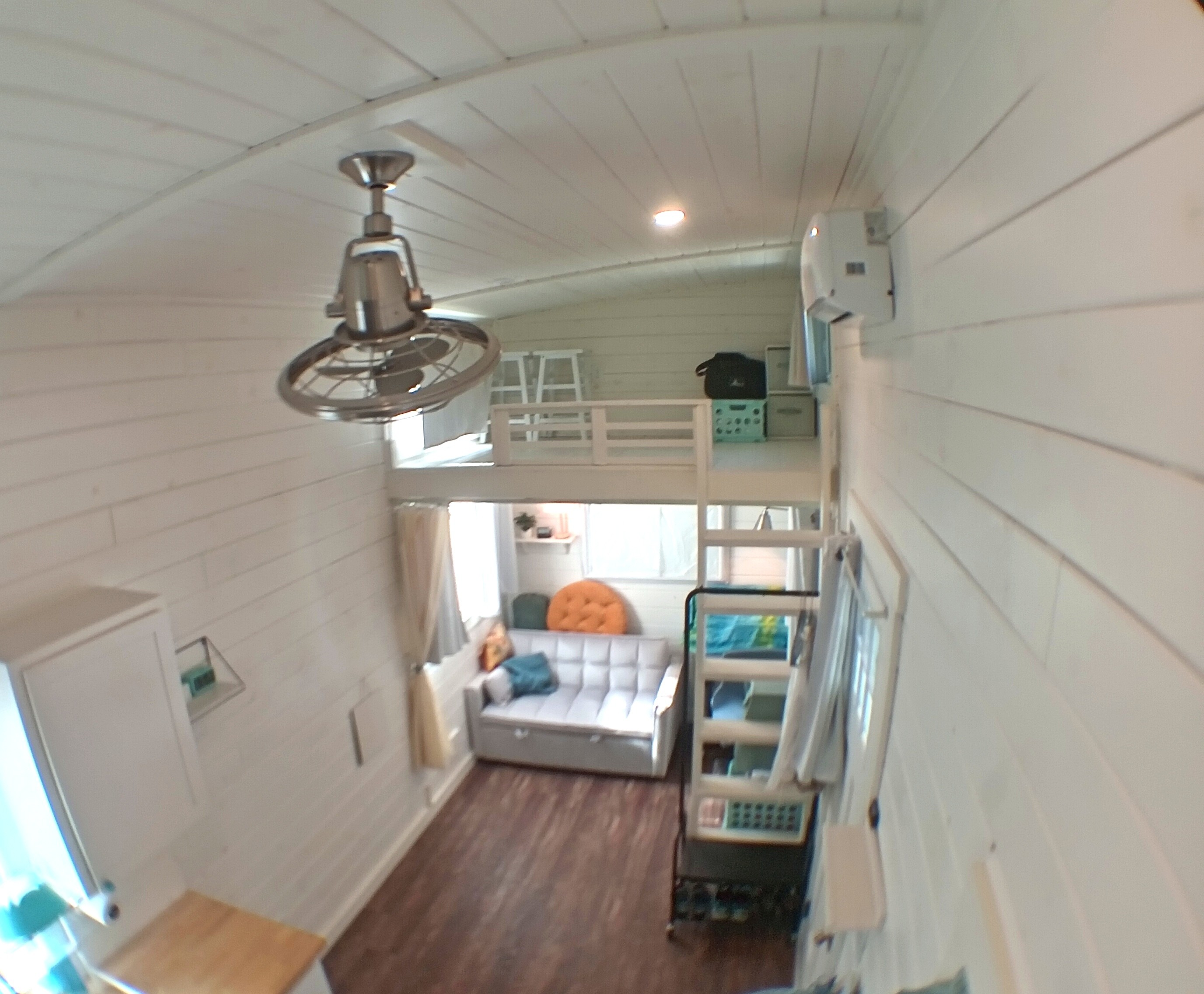 Light Filled Tiny Home – Turn Key – Ready to Deliver image 3