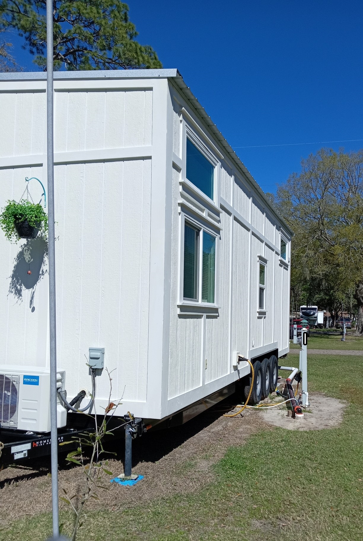 Light Filled Tiny Home – Turn Key – Ready to Deliver image 4