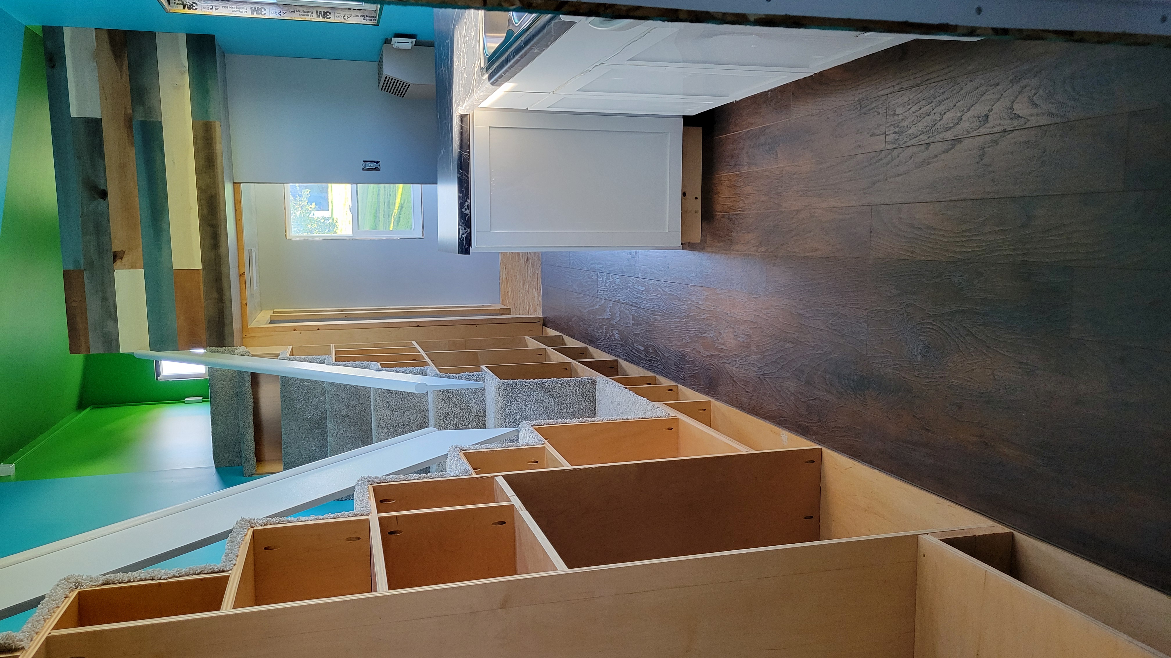 Tiny Home needs your finishing touches! image 2
