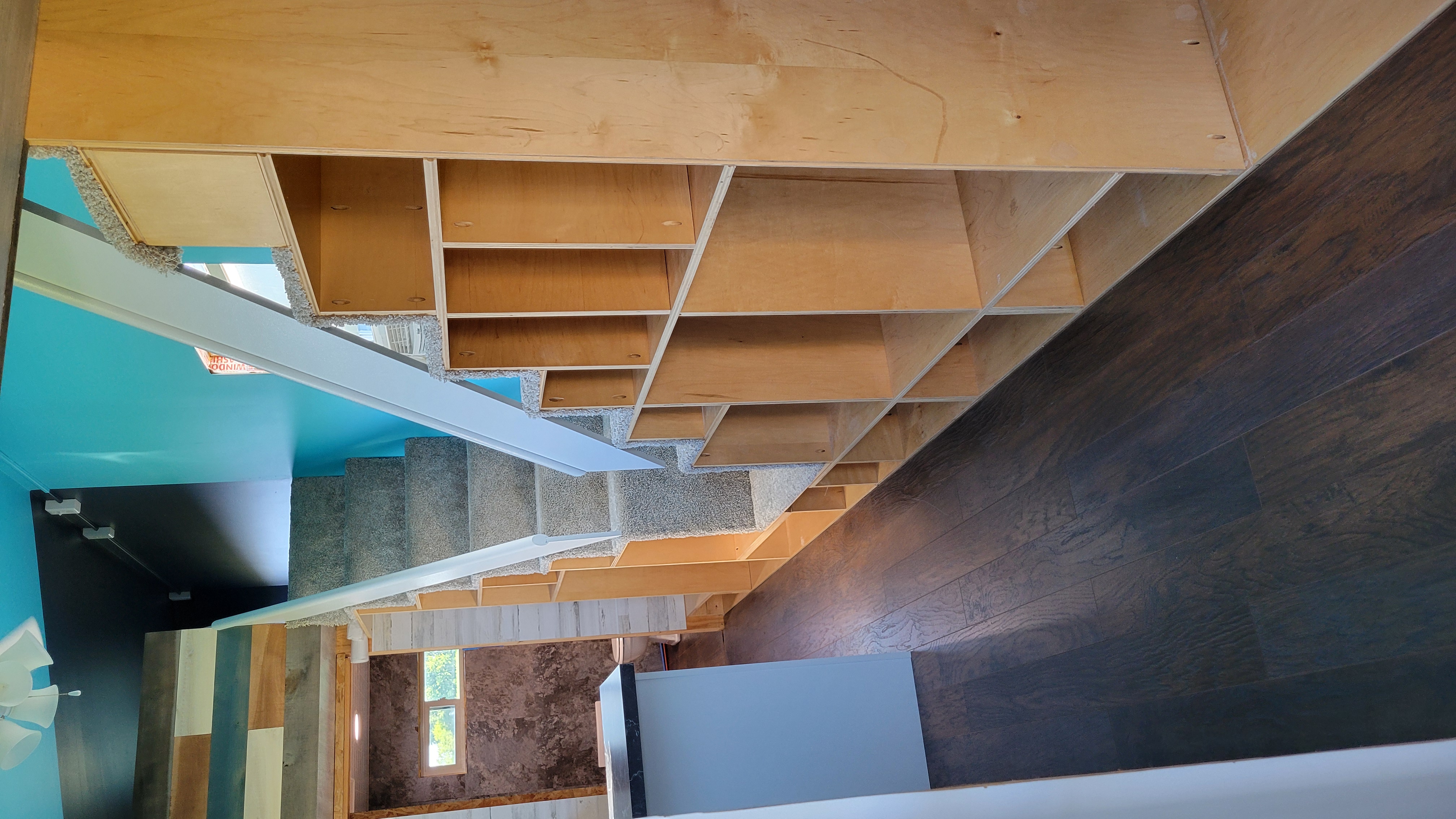 Tiny Home needs your finishing touches! image 3