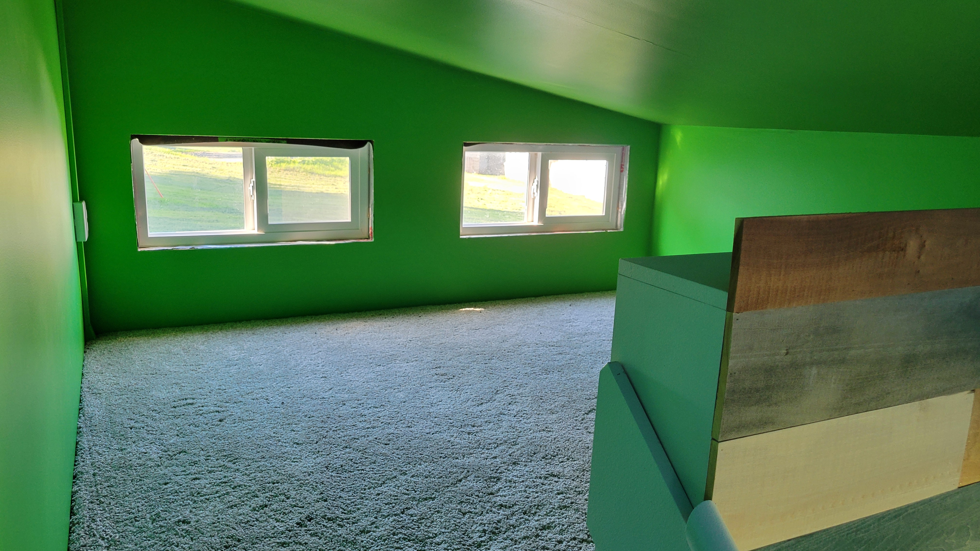 Tiny Home For Sale! Missing Finishing Touches image 4