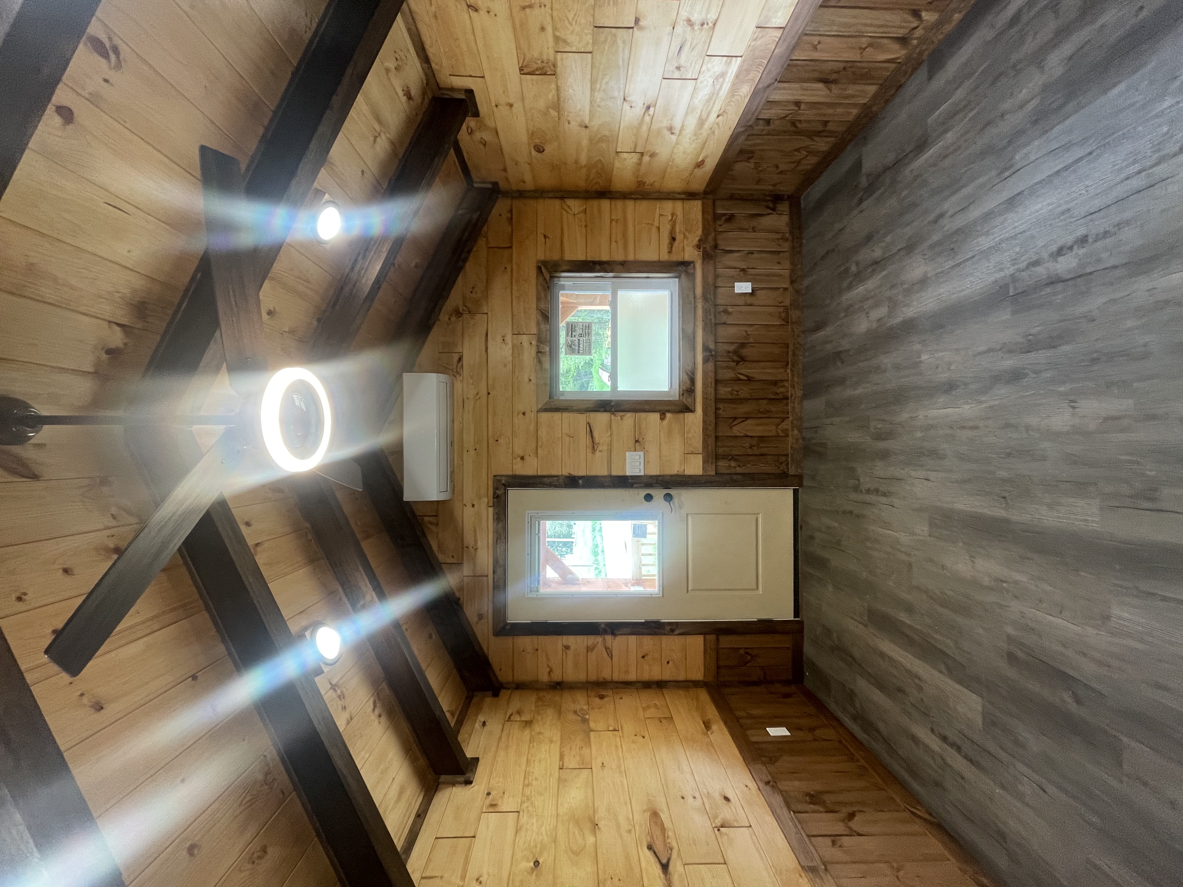 Turn-Key Cabin Tiny Home Delivered from Sugar Grove, PA image 4