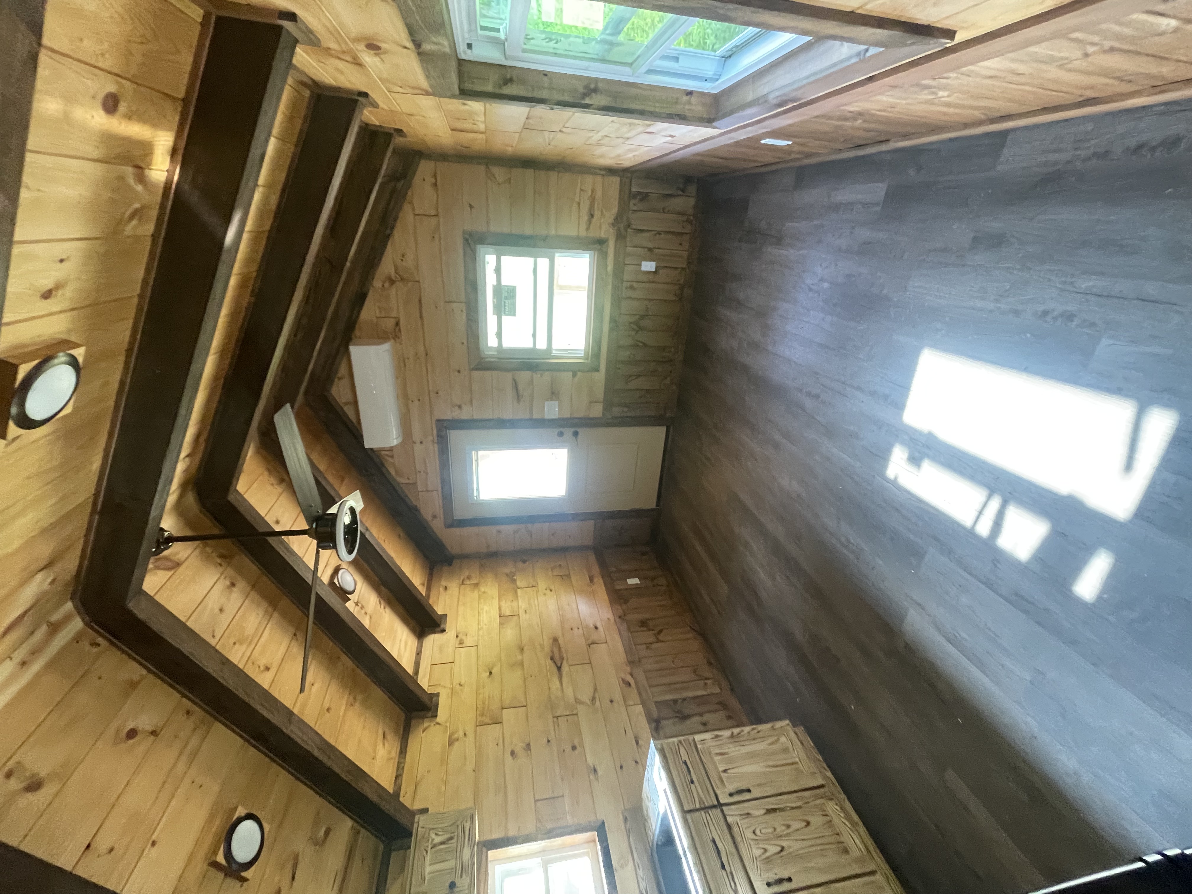 Turn-Key Cabin Tiny Home Delivered from Sugar Grove, PA image 3