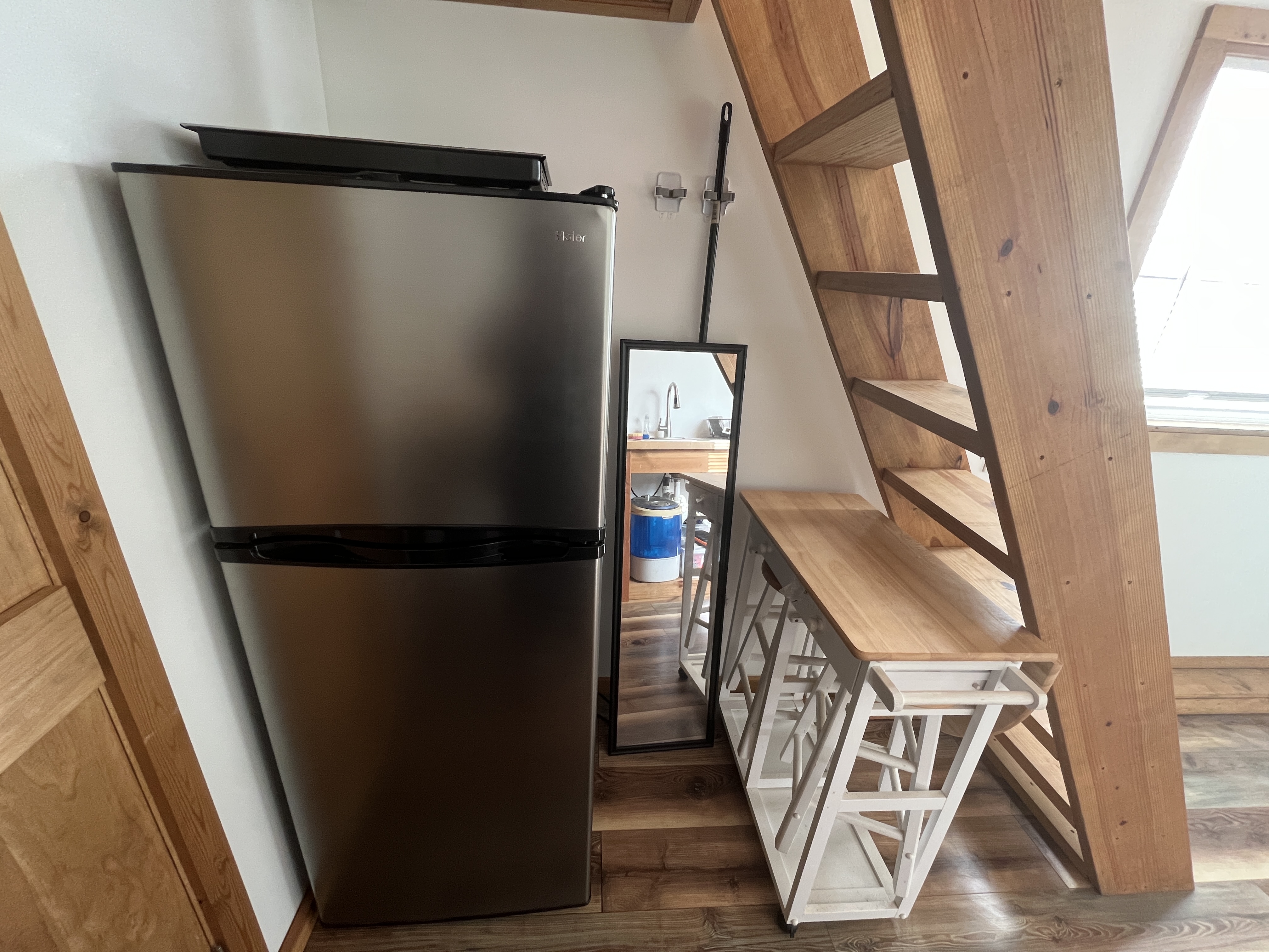 Self Sustaining Tiny Home – Turnkey and Fully Offgrid – Delivered image 3