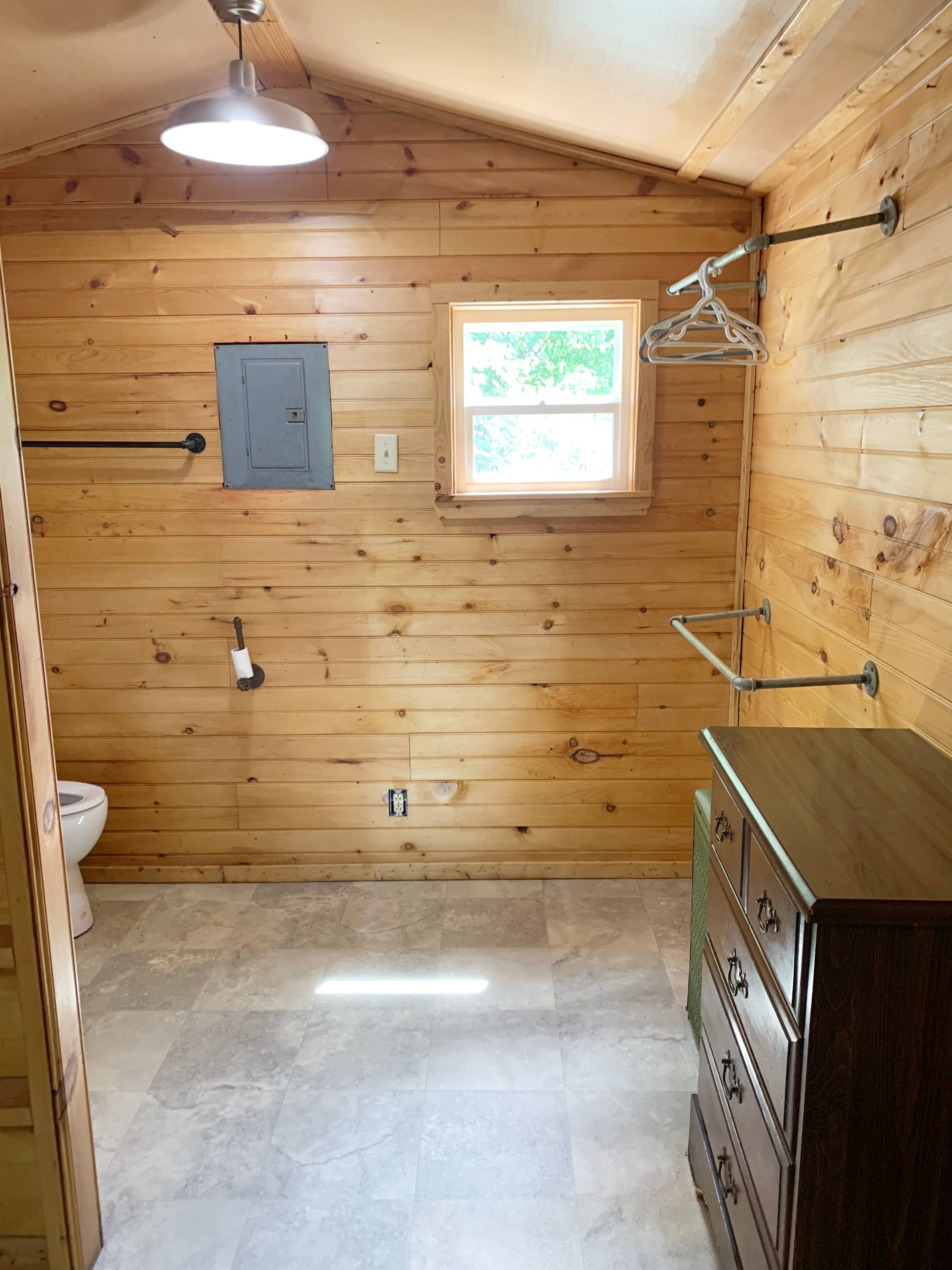 The Hickory Hideaway – A Tiny Retreat with Big Heart image 3
