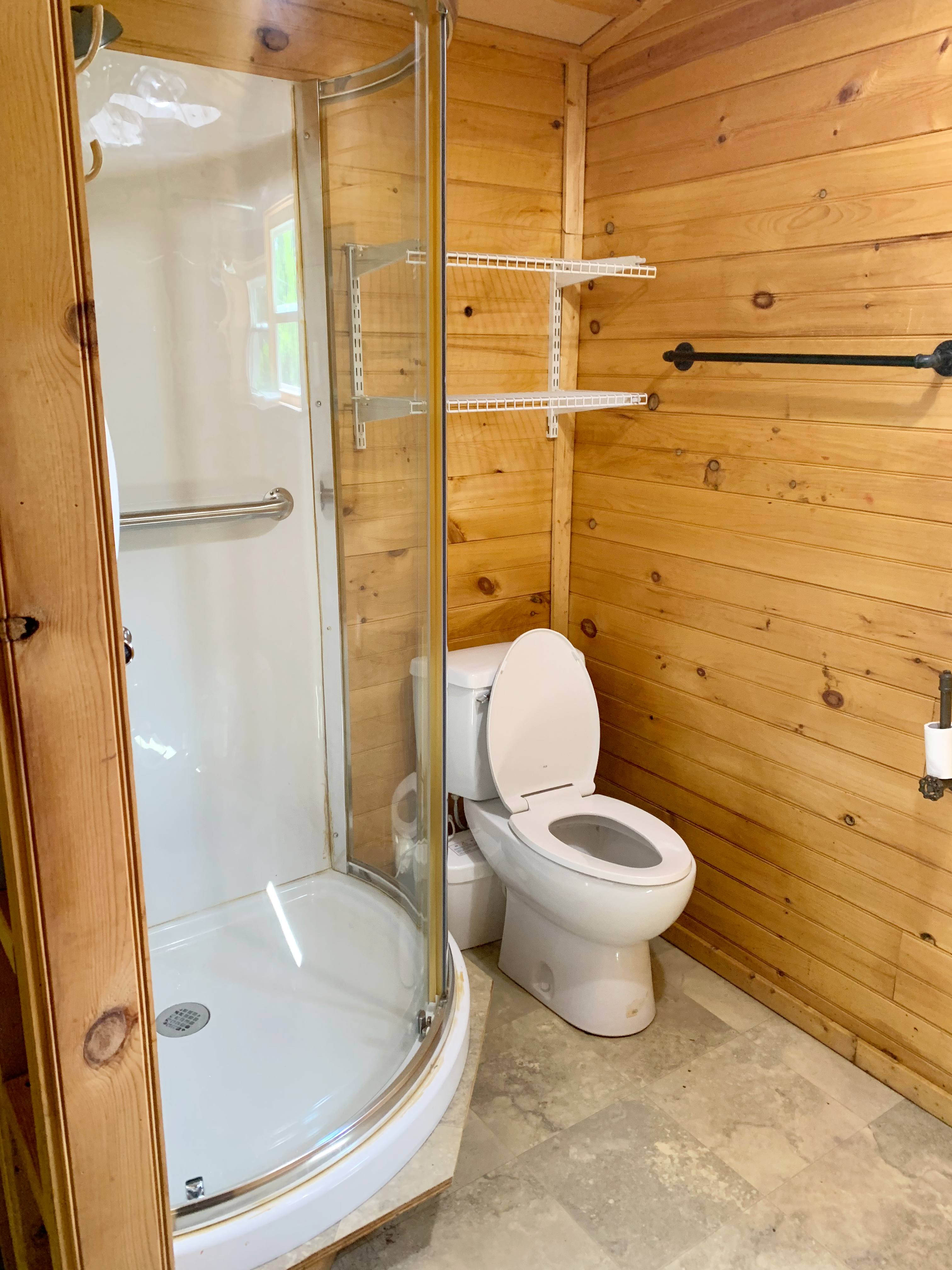 The Hickory Hideaway – A Tiny Retreat with Big Heart image 2