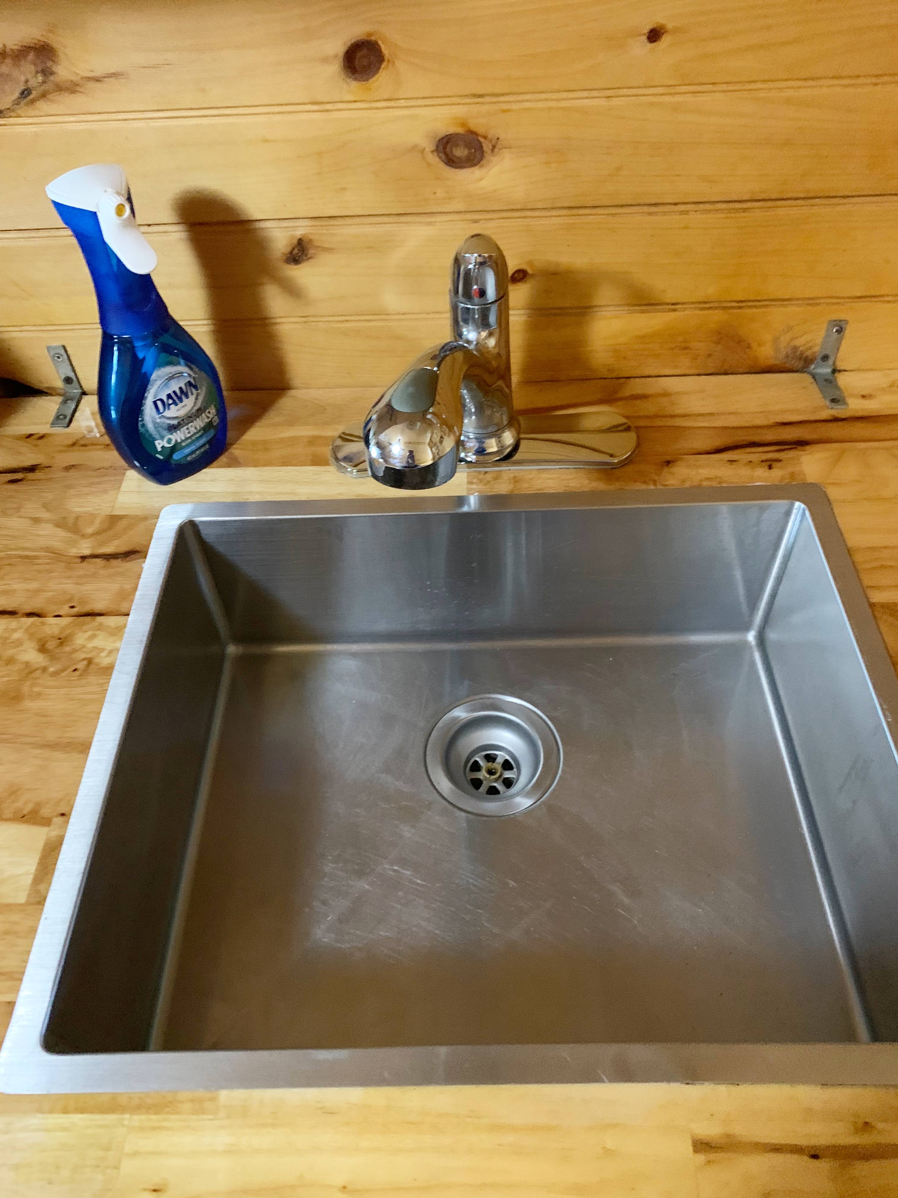 The Hickory Hideaway – A Tiny Retreat with Big Heart image 5