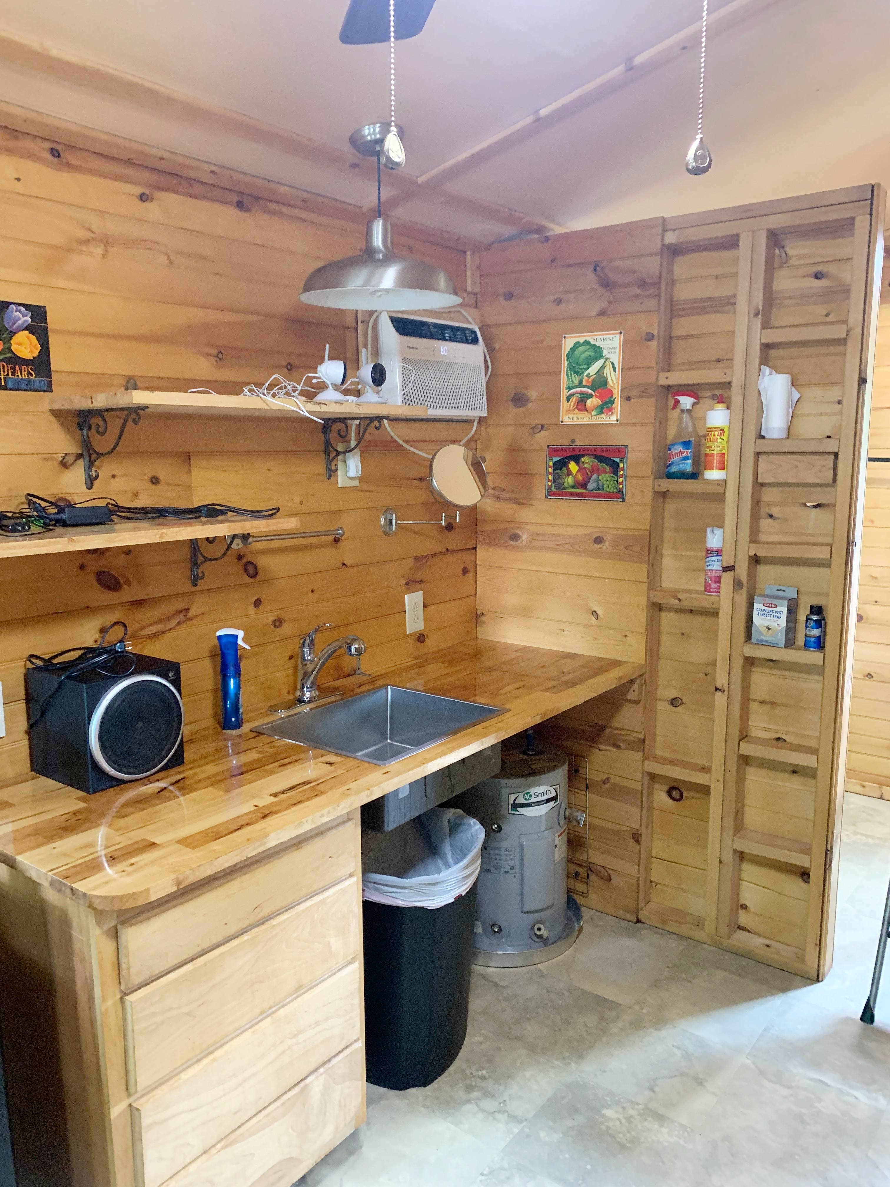 For Sale -  Tiny Home with Big Heart in Tennessee! image 4