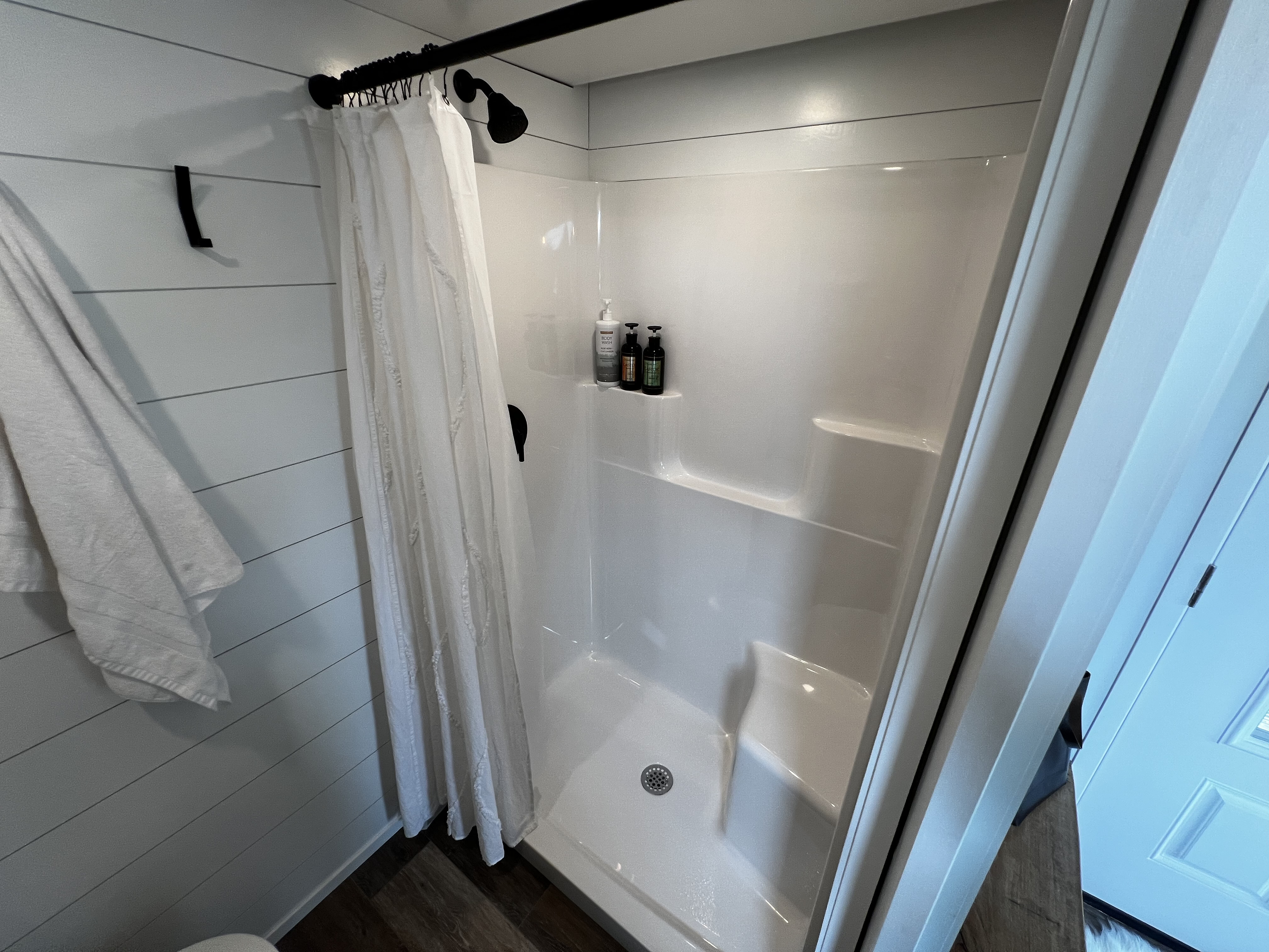 FOR SALE - Modern Shipping Container Tiny Home! image 5