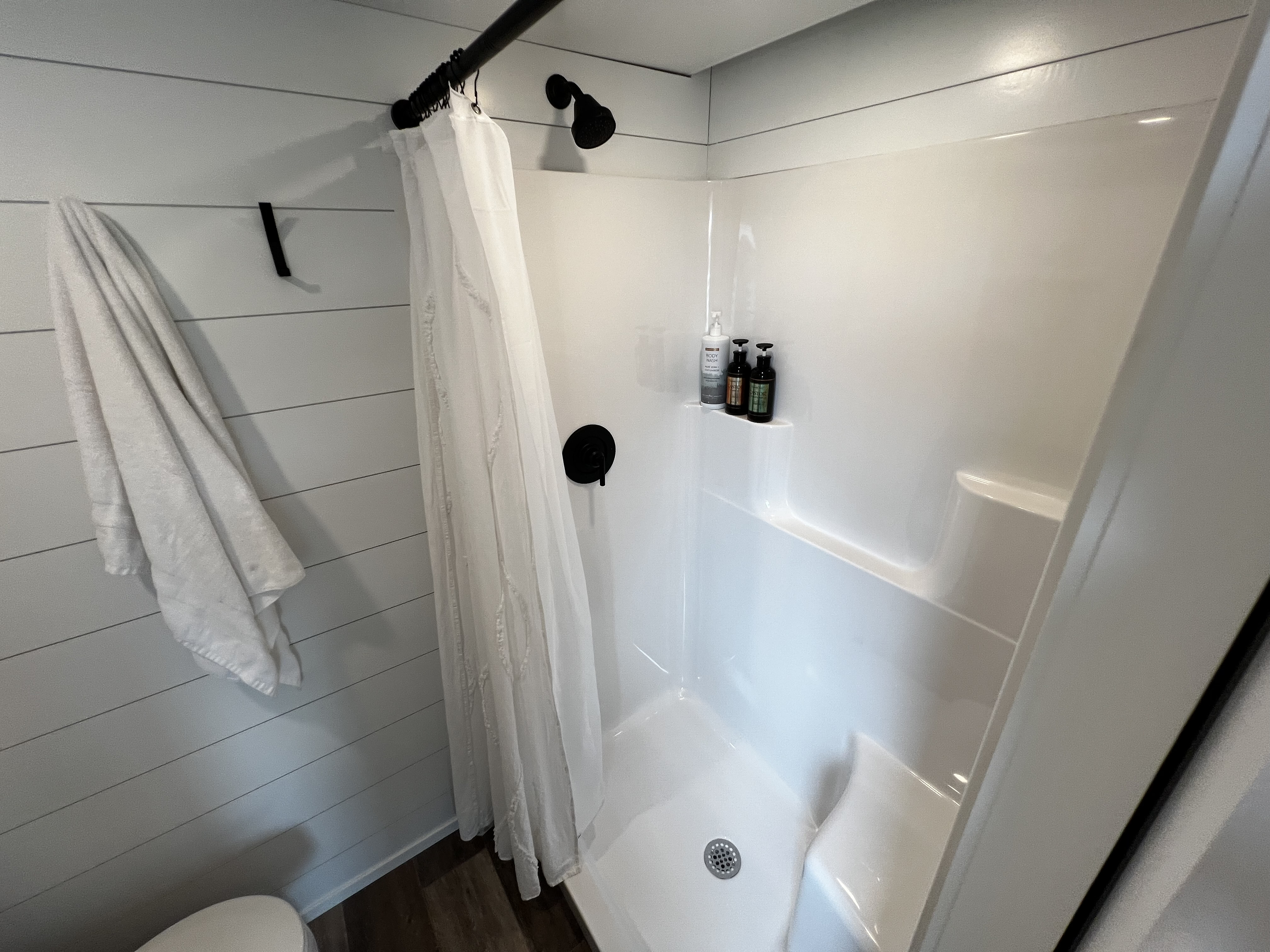 Beautifully Designed Shipping Container Tiny Home For Sale! image 3
