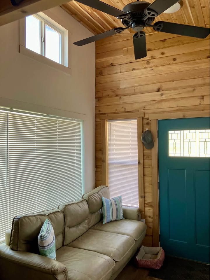 Tiny Home Studio – Near Sun Valley, Idaho – Negotiable and Delivered to you! image 3