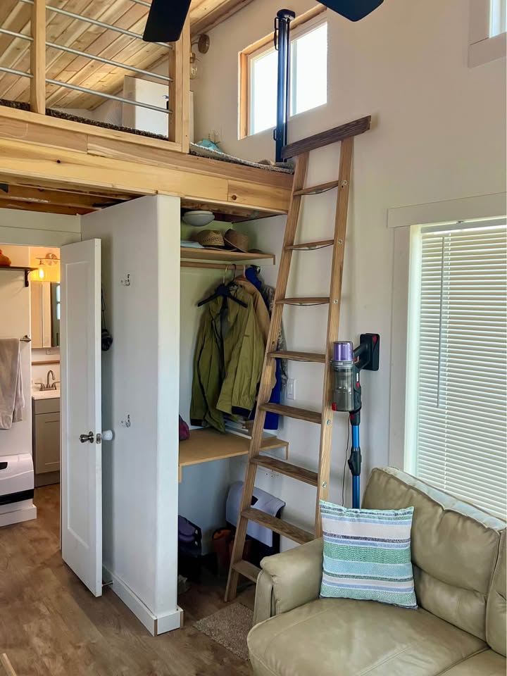 Tiny Home Studio – Near Sun Valley, Idaho – Negotiable and Delivered to you! image 2