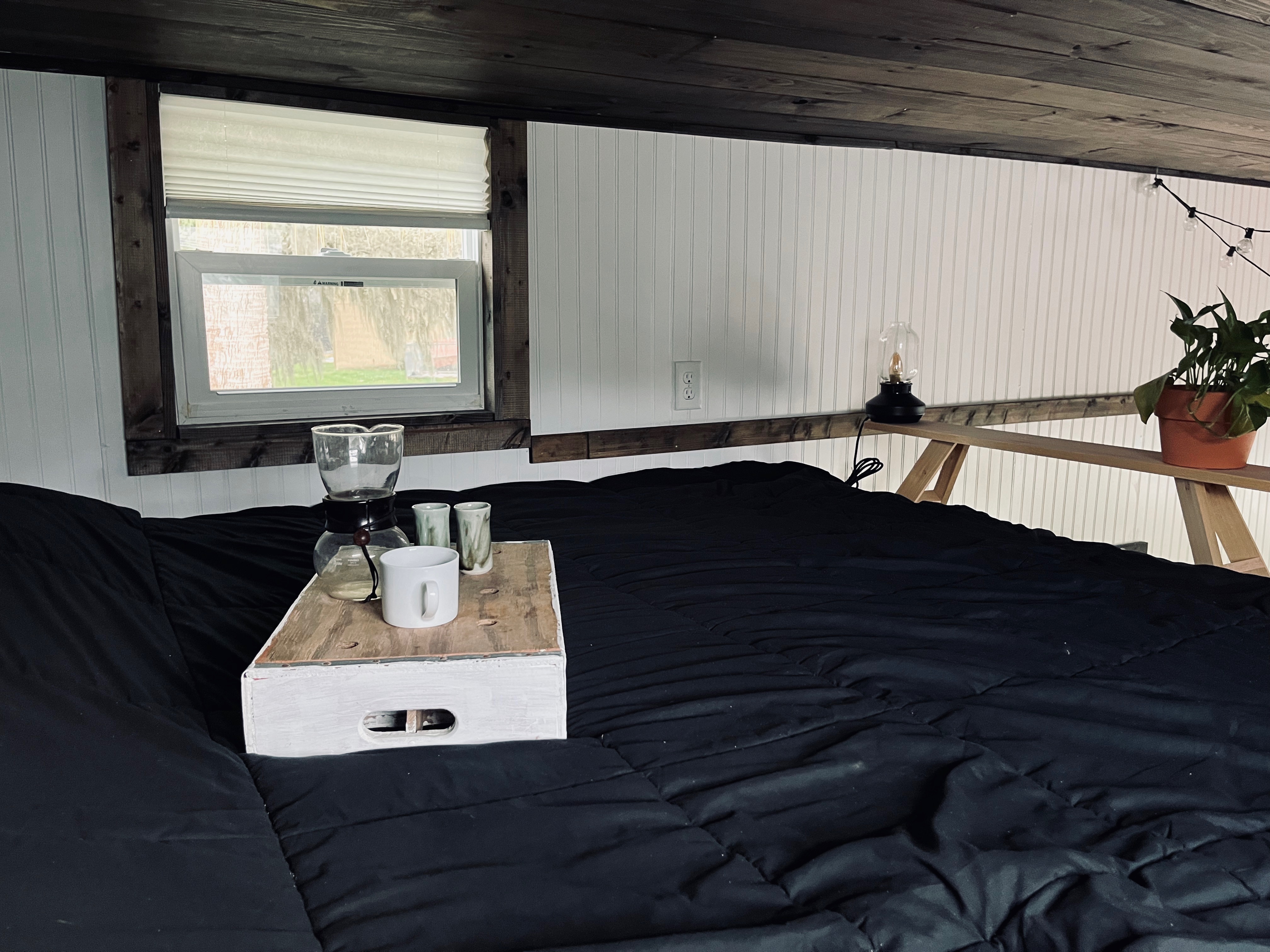 Farmhouse Style Tiny Home For Sale ! image 5