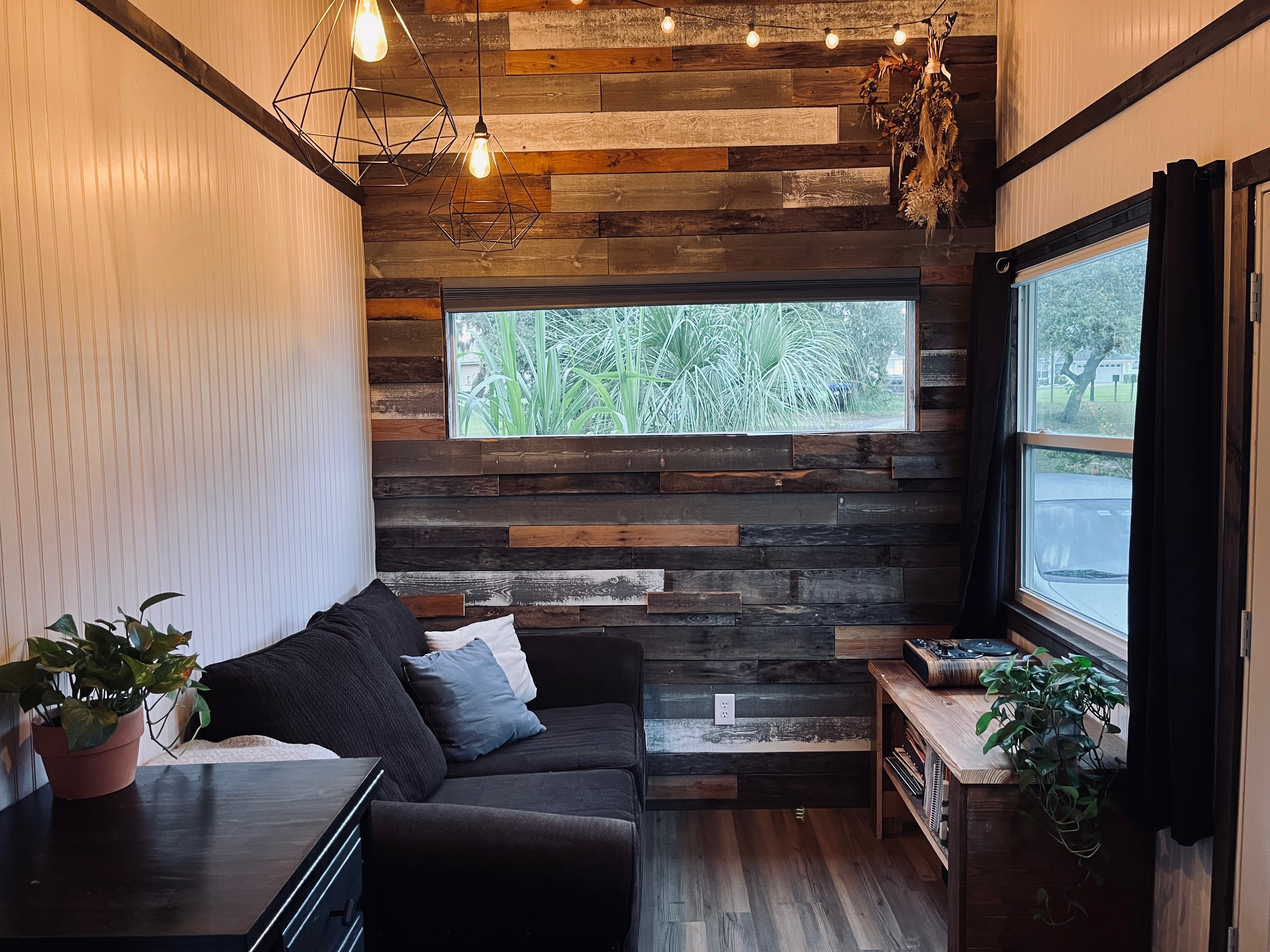 For Sale Farmhouse Style Tiny Home in Florida! image 5