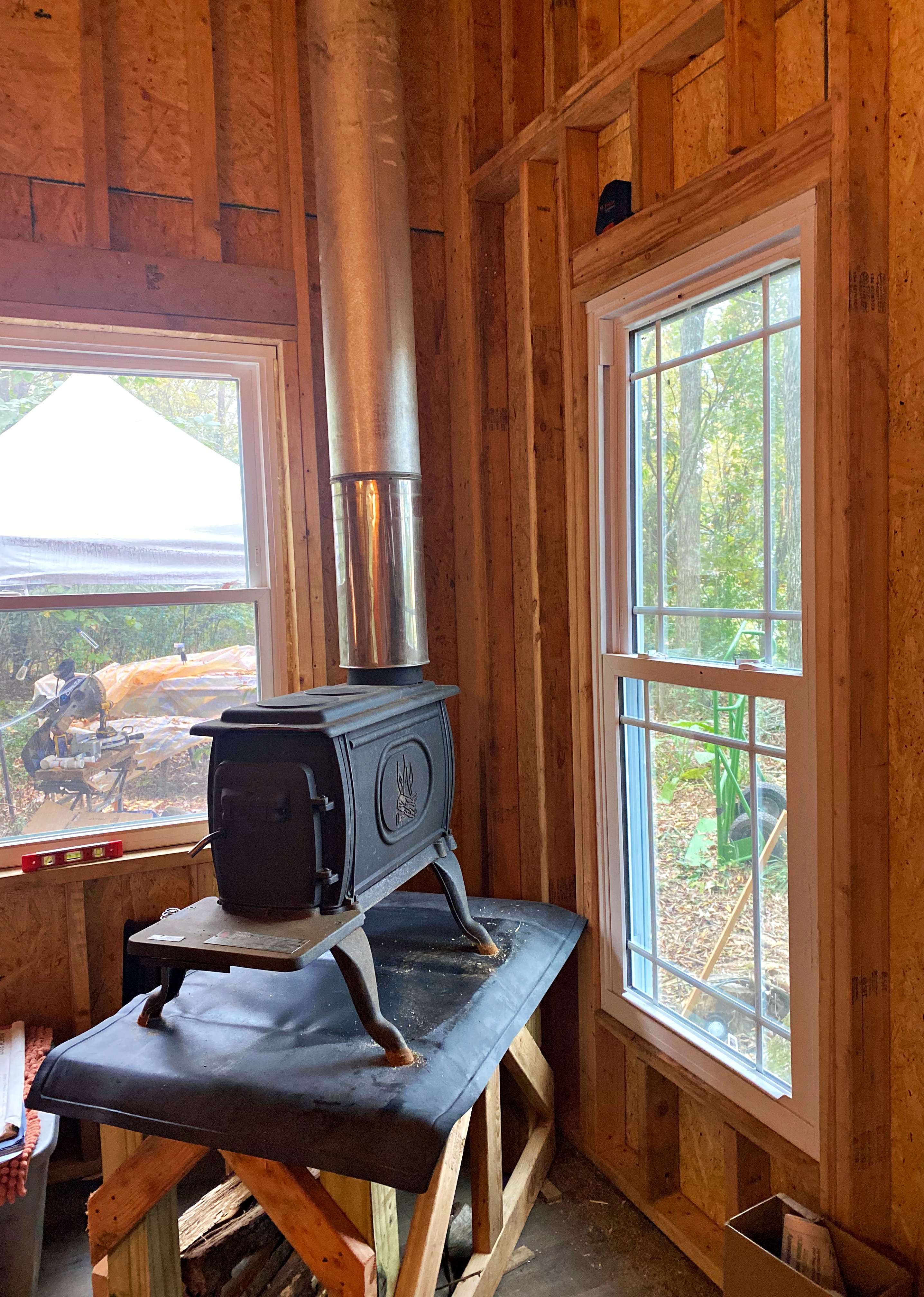 FOR SALE - Custom Built Tiny Home! image 4