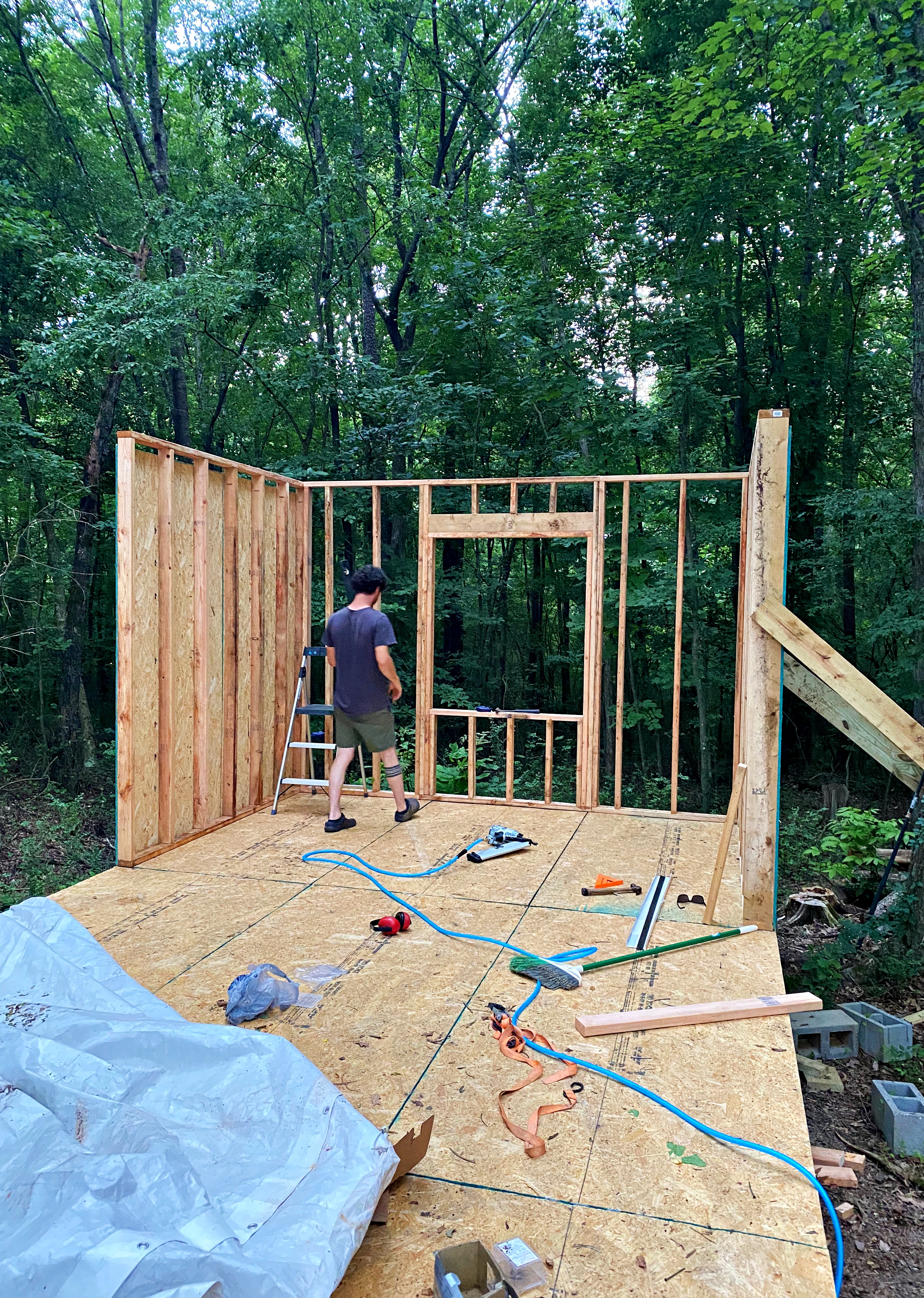 FOR SALE - Custom Built Tiny Home! image 5