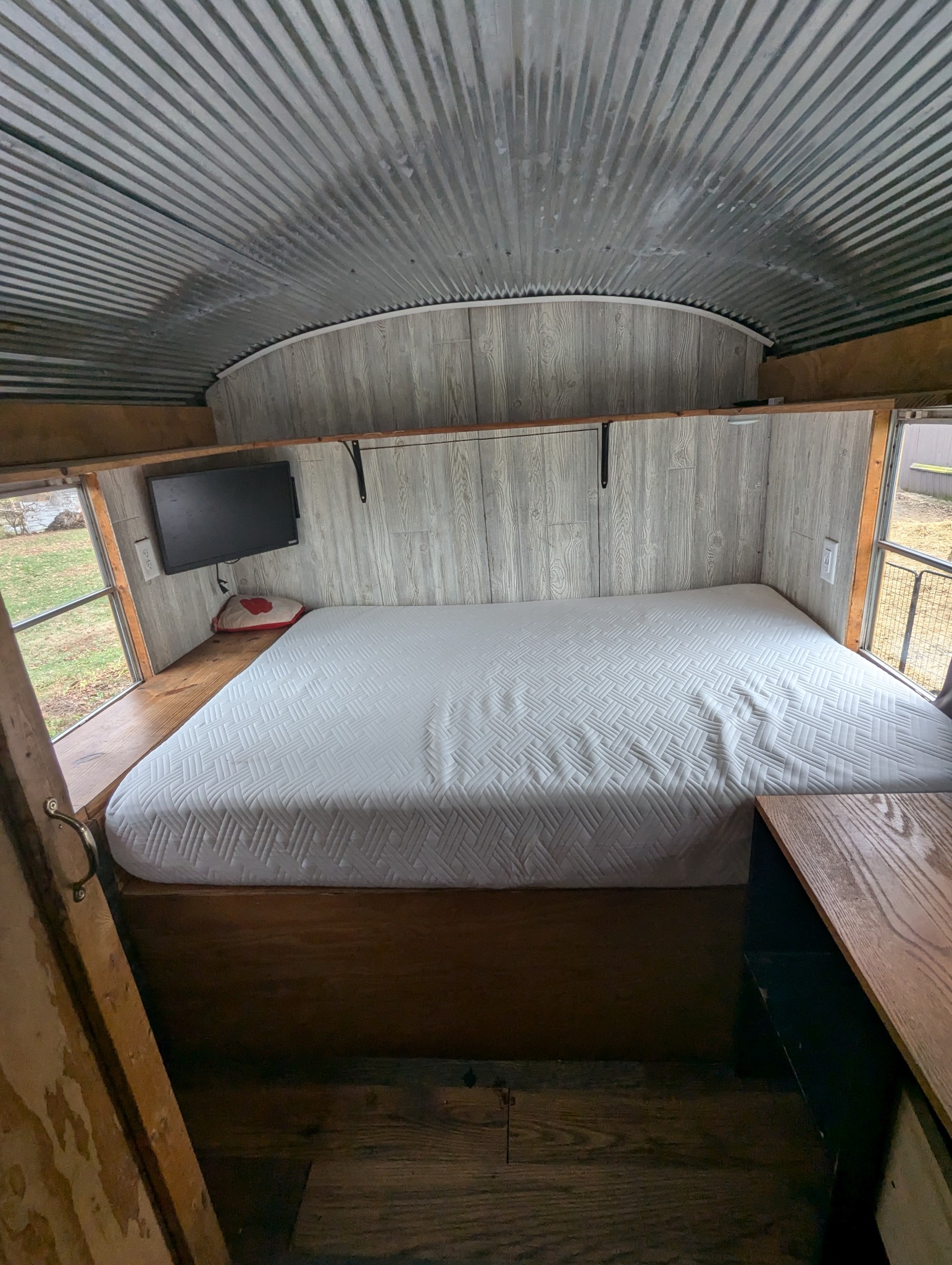 FOR SALE - 2002 Other American Trans Bus International image 2