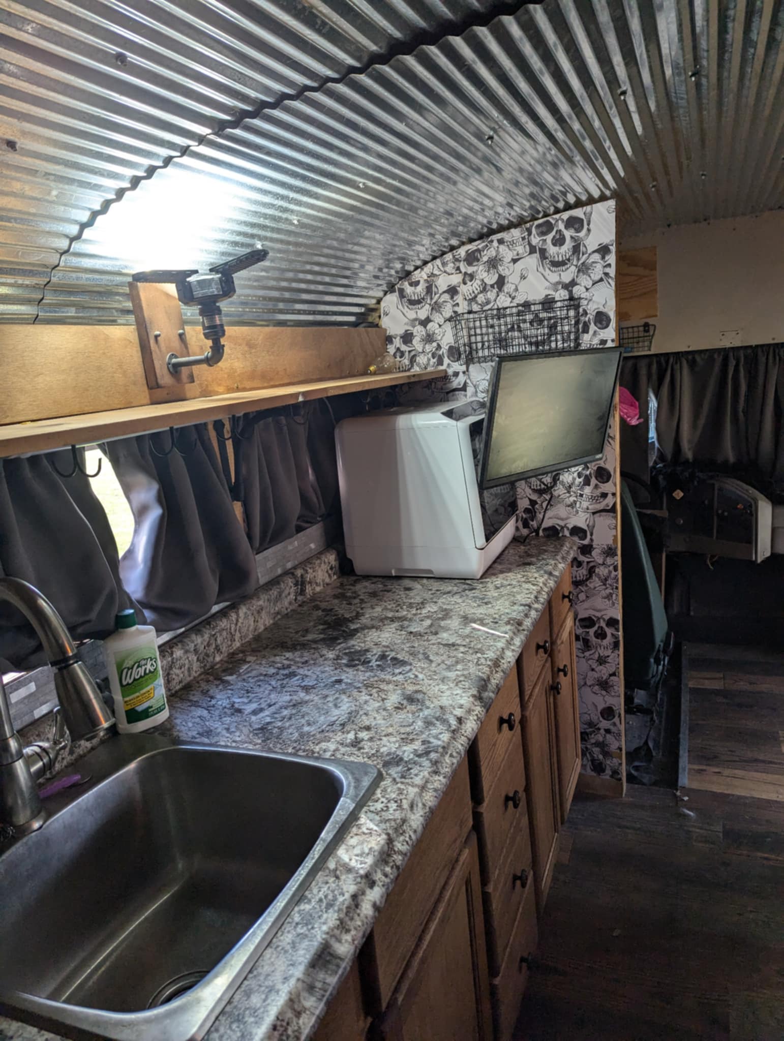 FOR SALE - 2002 Other American Trans Bus International image 5