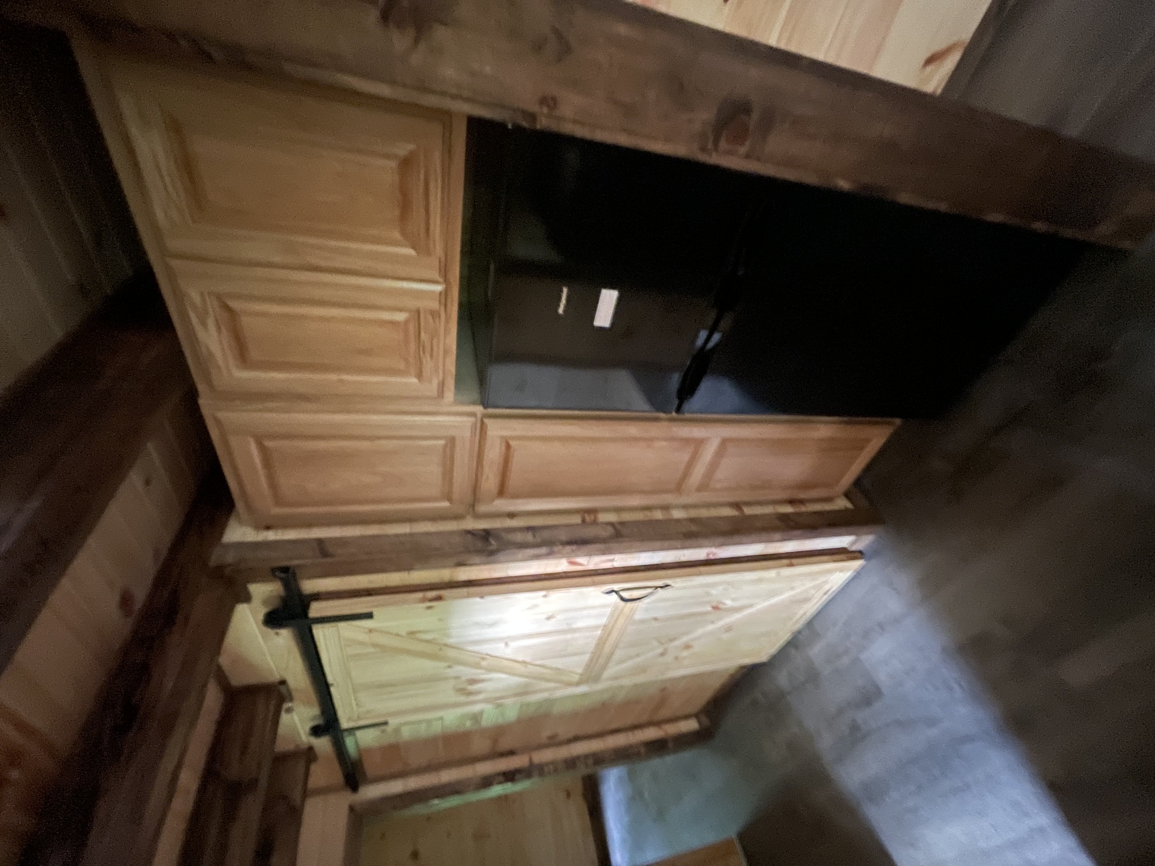 Tiny Home Cabin - Delivered to You! image 3