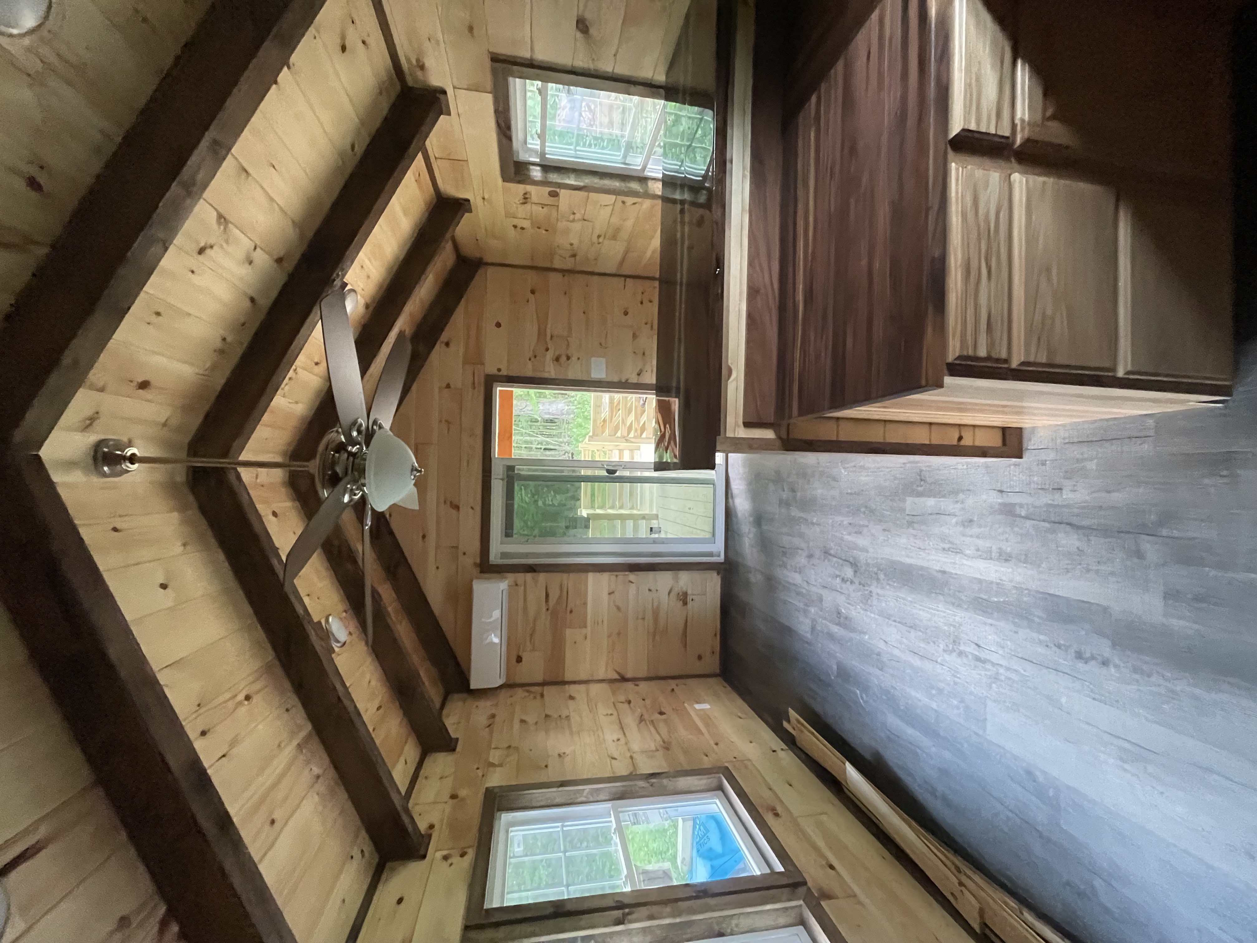 Tiny Home Cabin - Delivered to You! image 4
