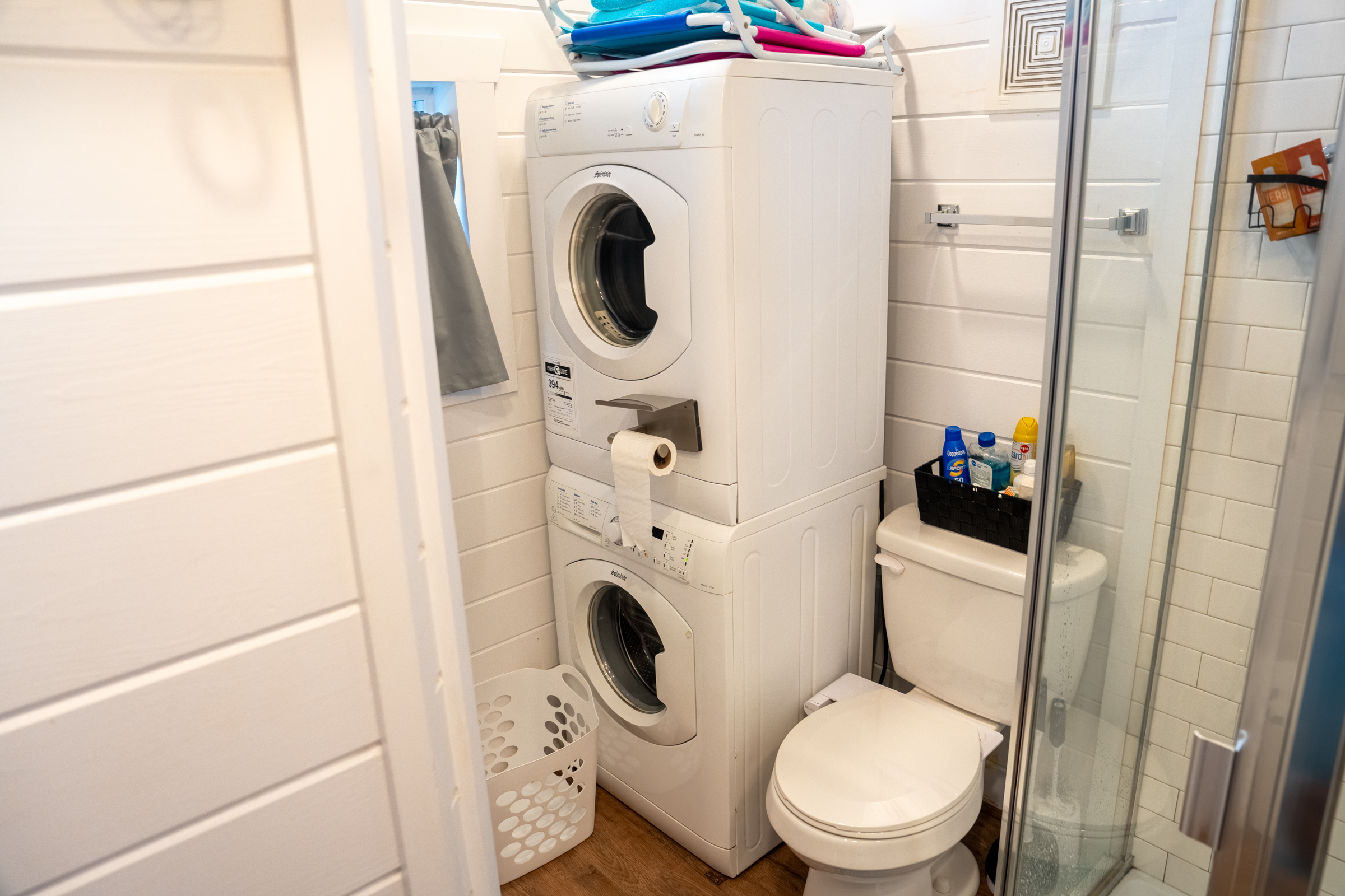 Turn-Key Tiny Home on Wheels For Sale! image 2