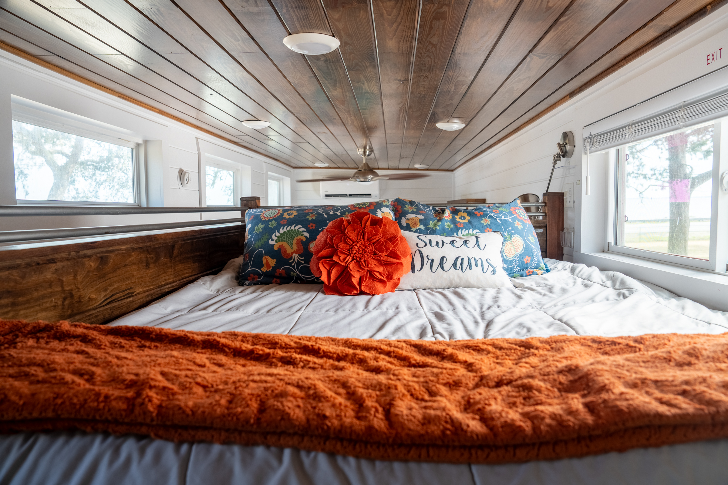 Turn-Key Tiny Home on Wheels For Sale! image 5