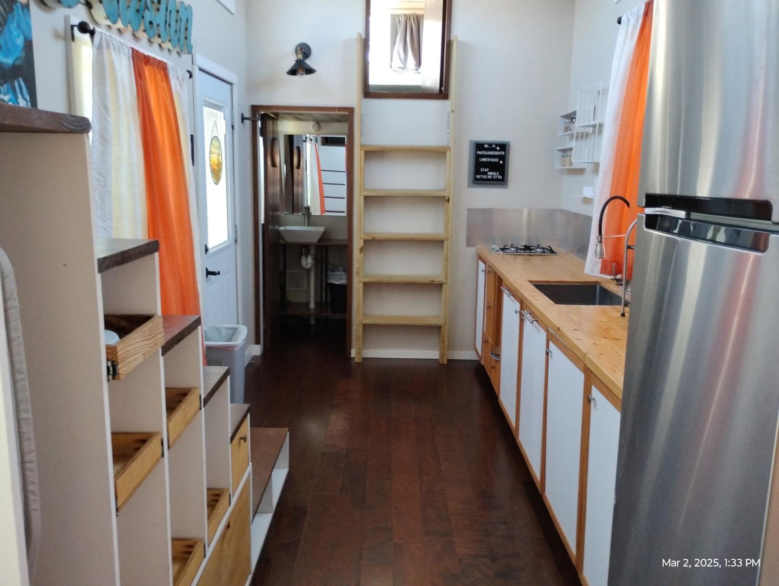 Five Star Tiny Home AirBnb For Sale! image 3