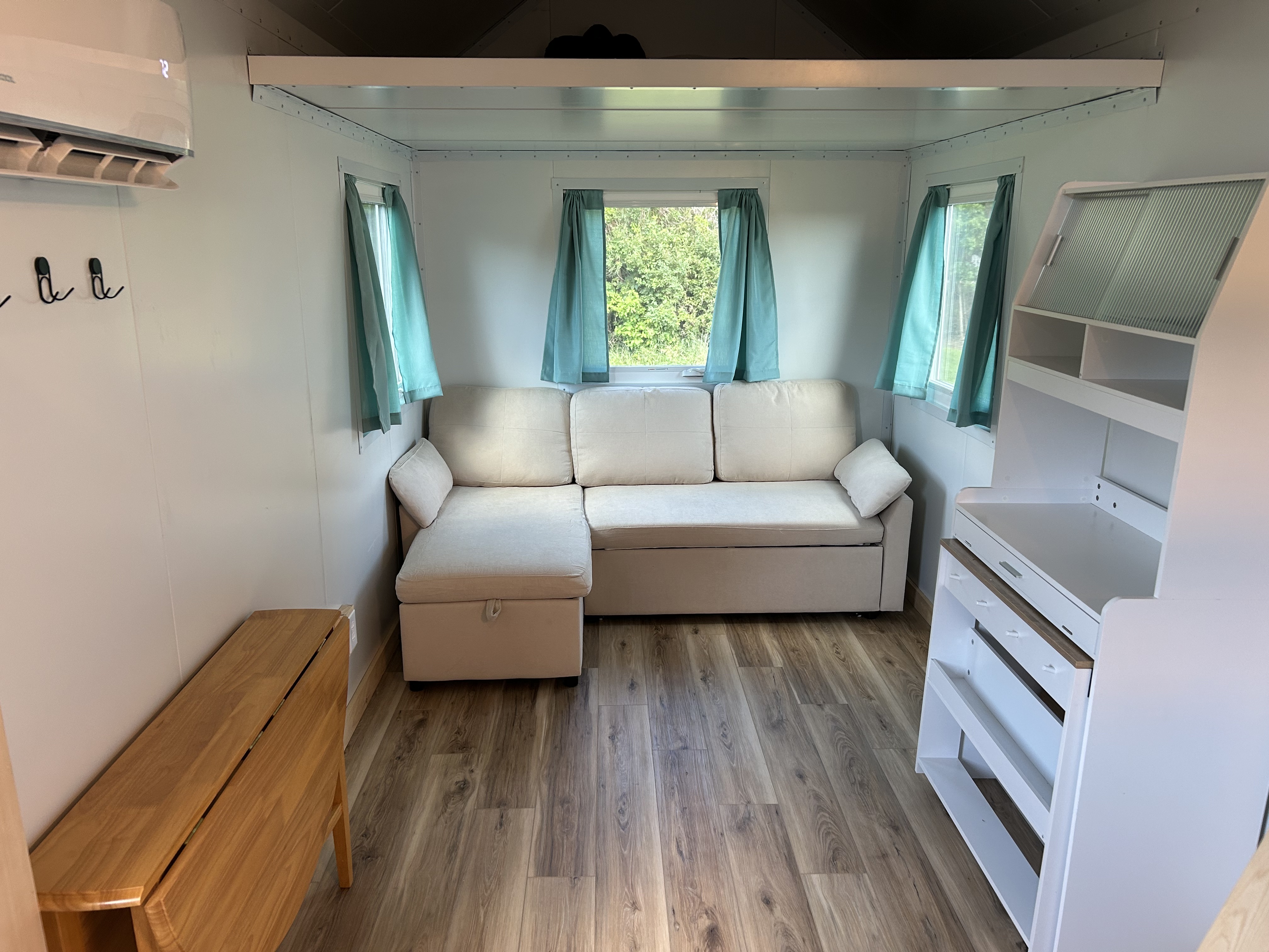 For Sale - Brand New Turnkey Tiny Home in affordable MN Community! image 2
