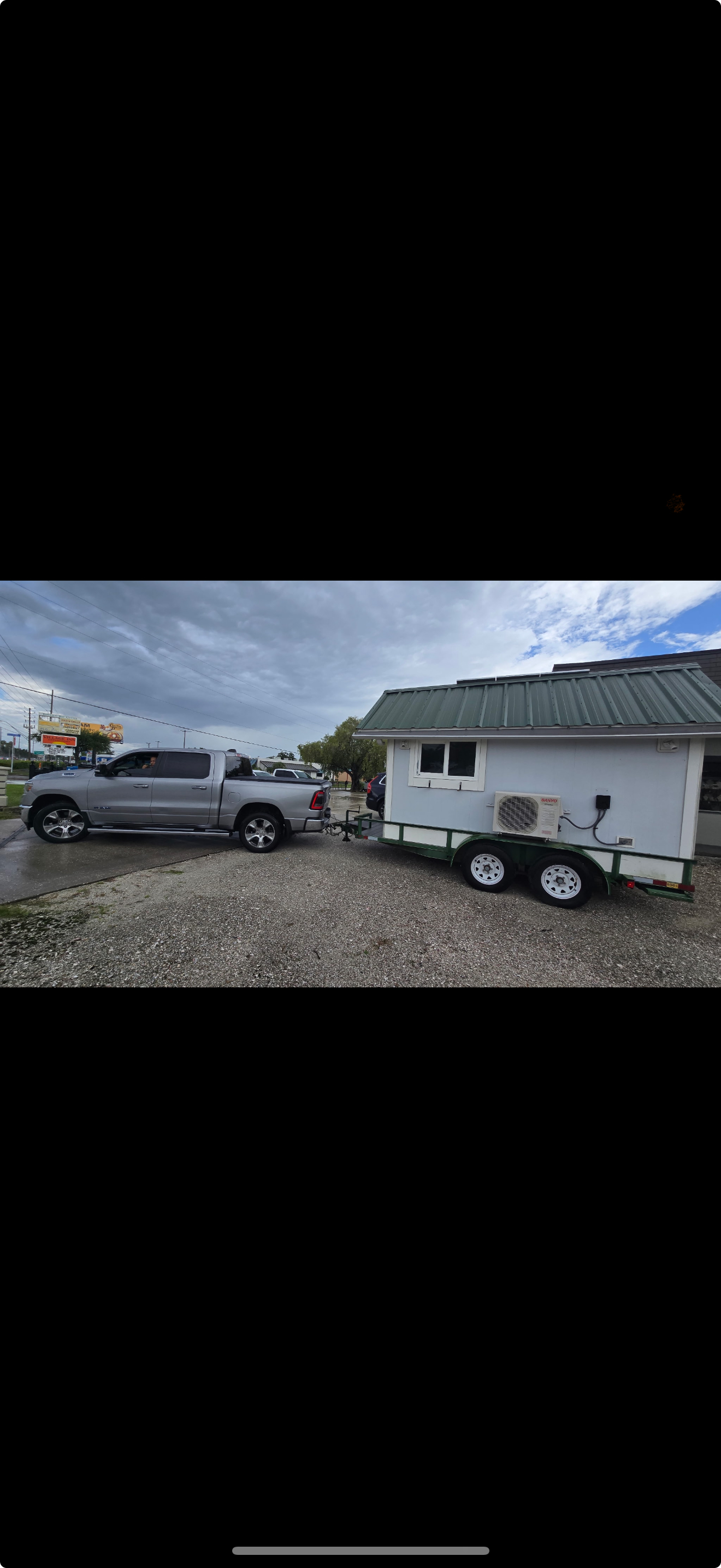 trailer mounted tiny house image 4