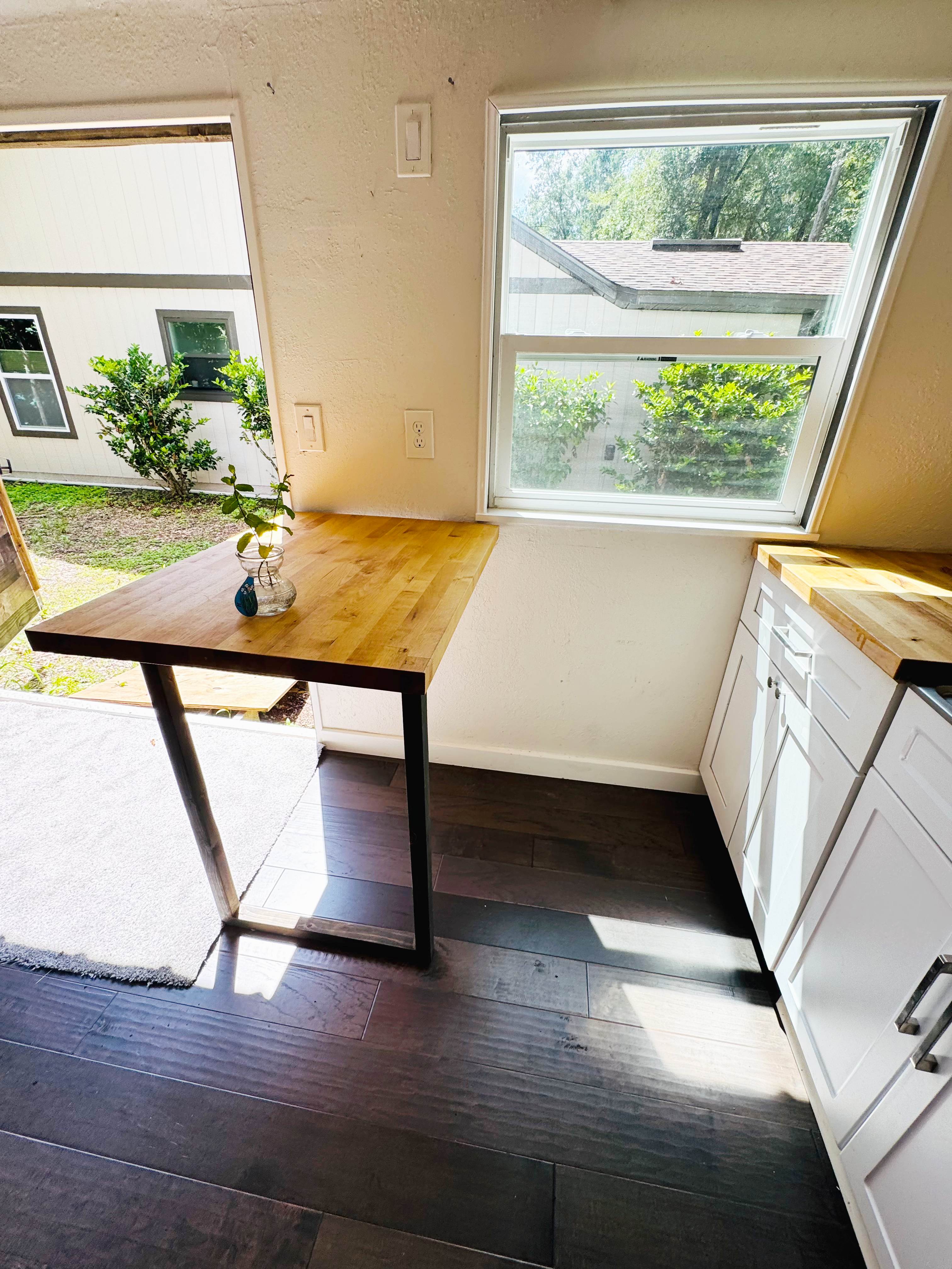 For Sale $15,900 Amy's Tiny Home in Gainesville, Florida image 4