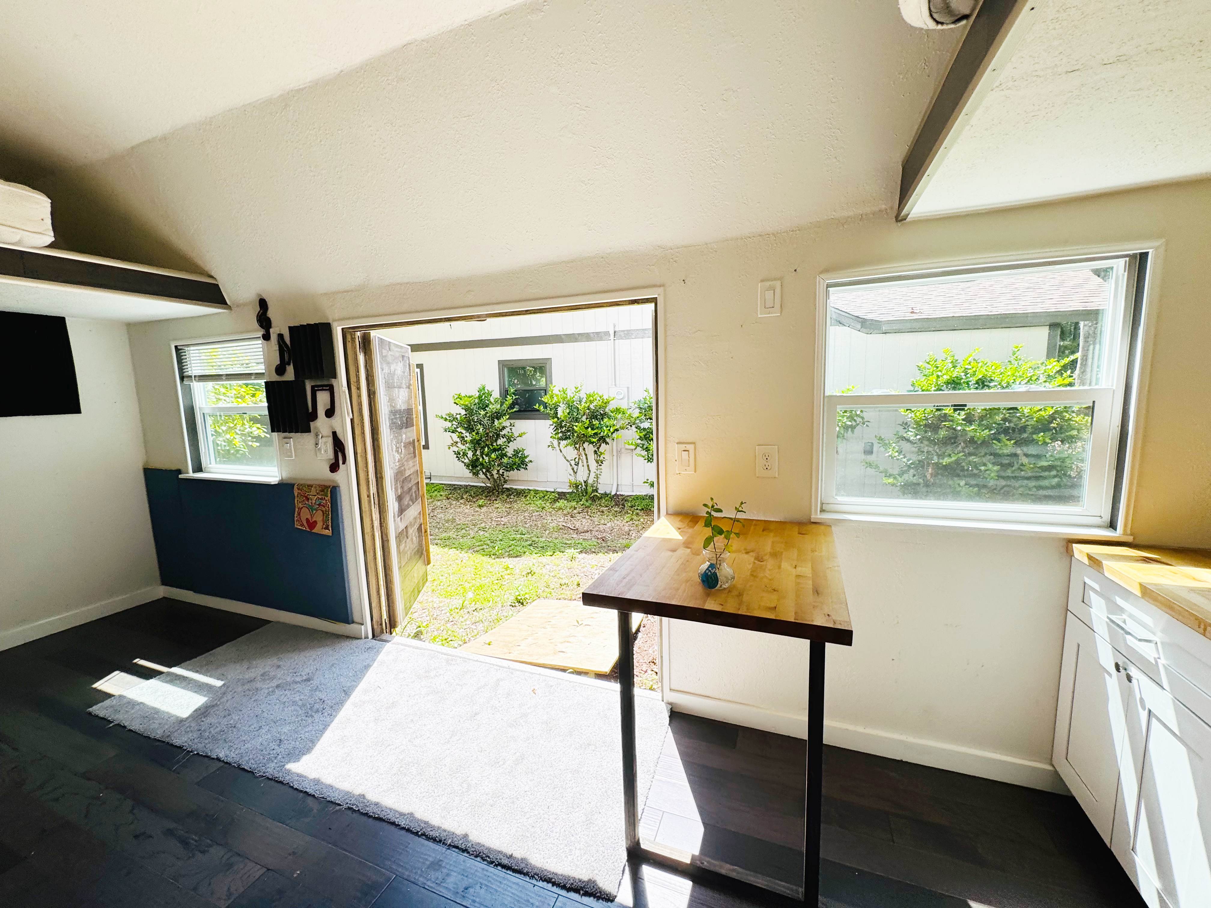 For Sale $15,900 Amy's Tiny Home in Gainesville, Florida image 5