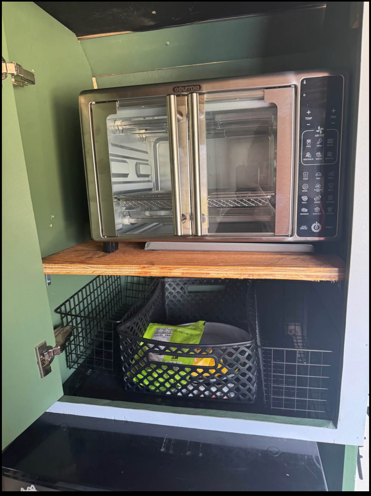 For Sale 2019 Ram ProMaster Tiny Home Van – Dallas, TX image 4
