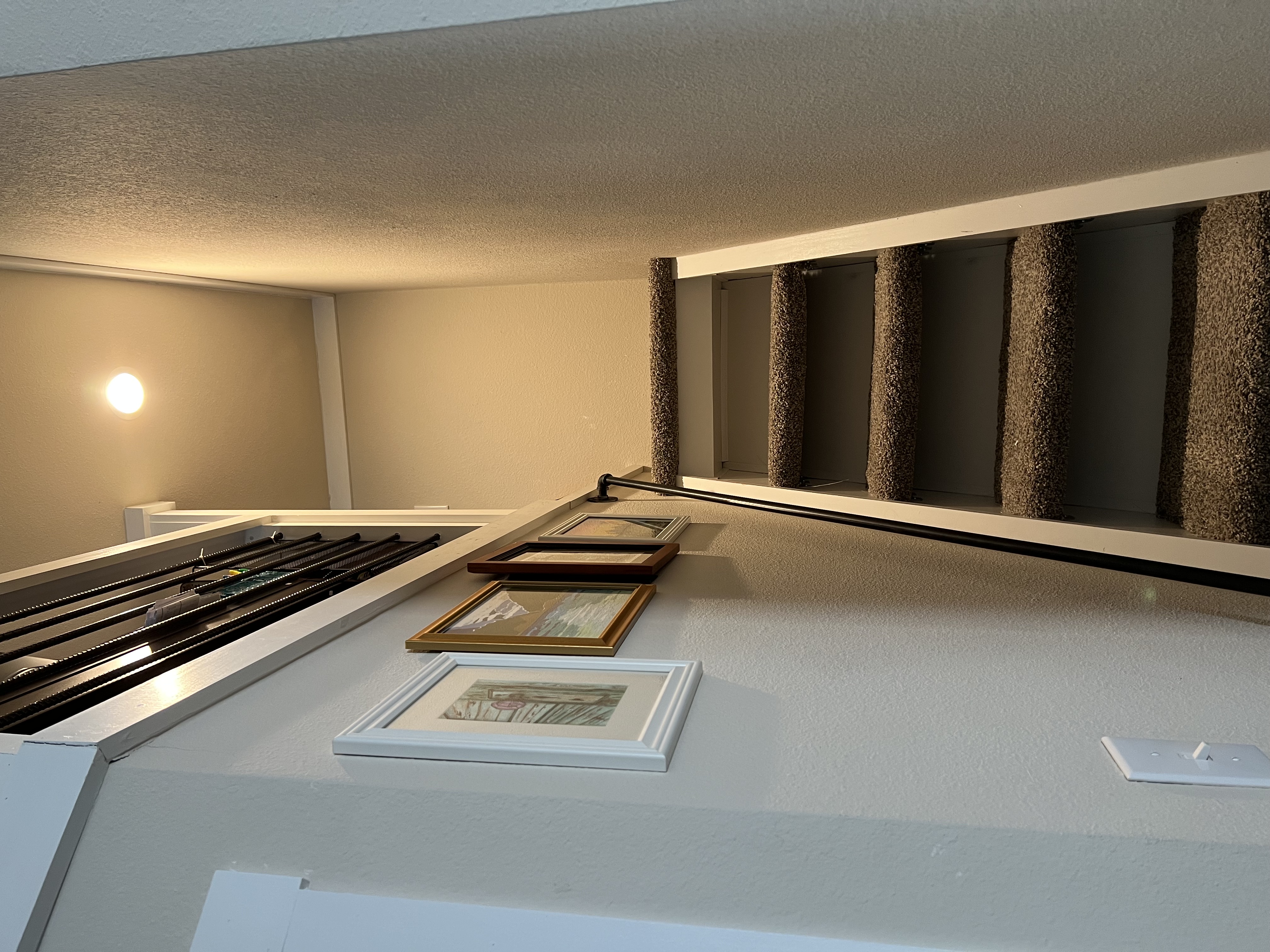 For Sale: Tiny Home with Main Level Bedroom in Texas! image 4