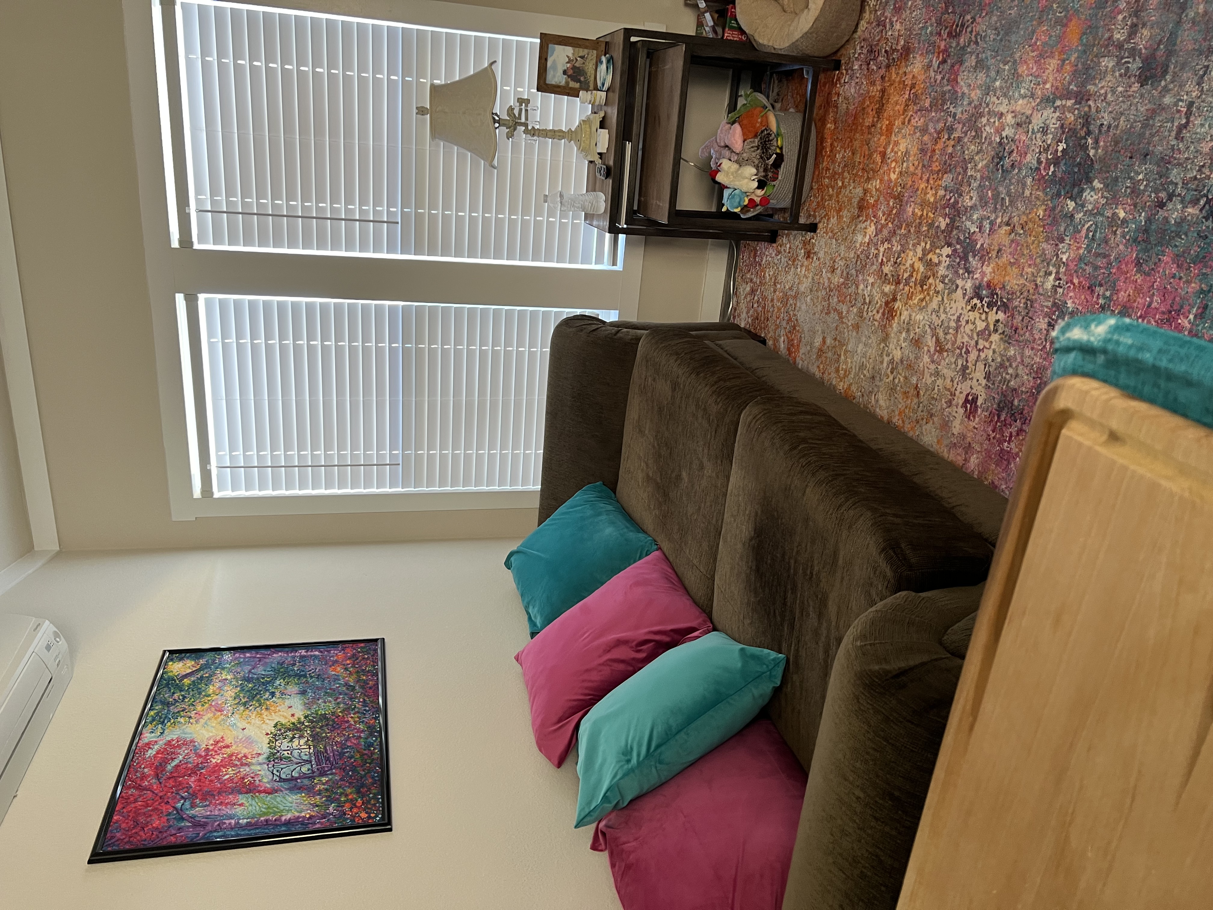 For Sale - Beautiful Tiny Home with Main Level Bedroom ! image 4