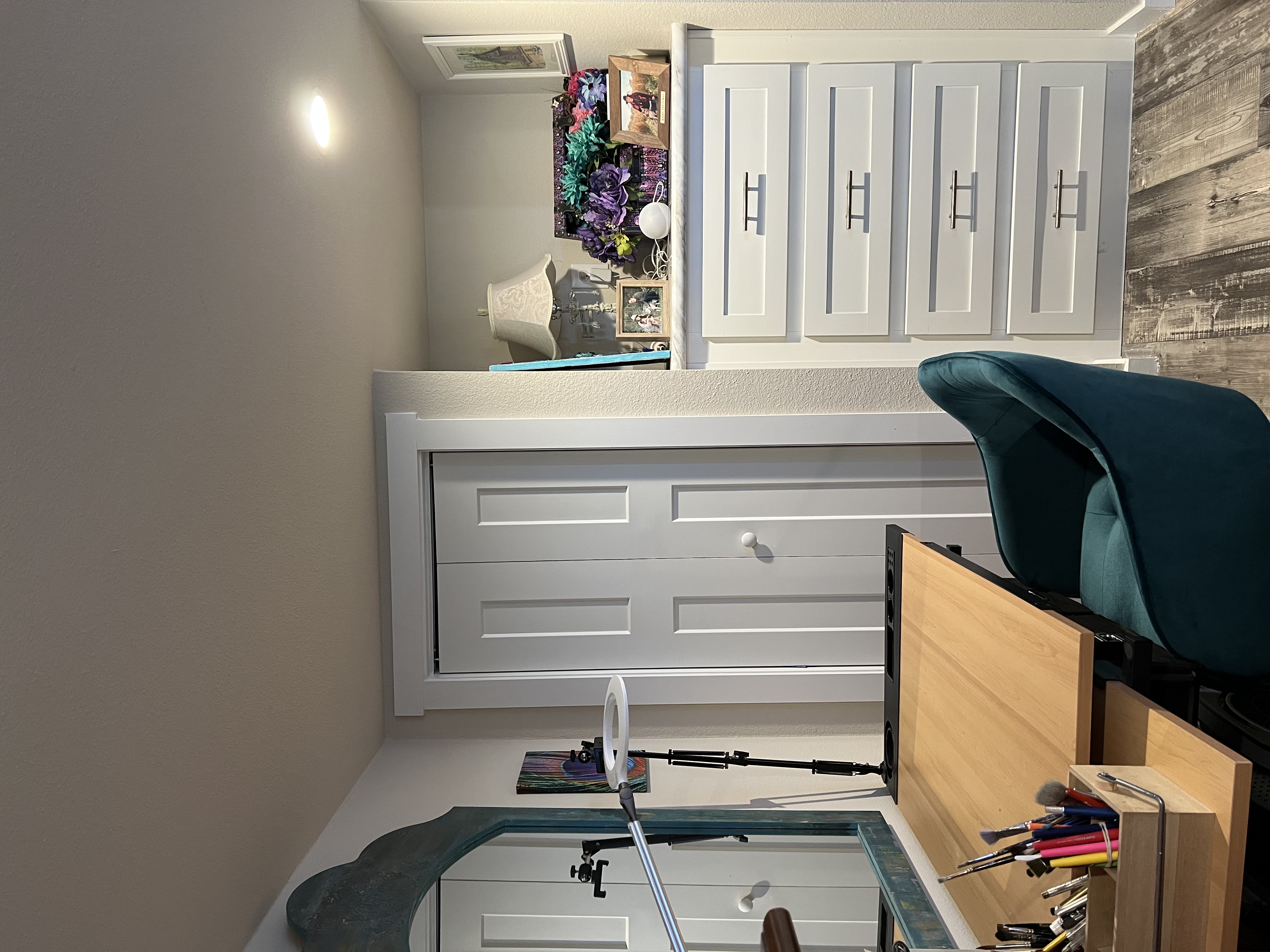 For Sale: Tiny Home with Main Level Bedroom in Texas! image 5