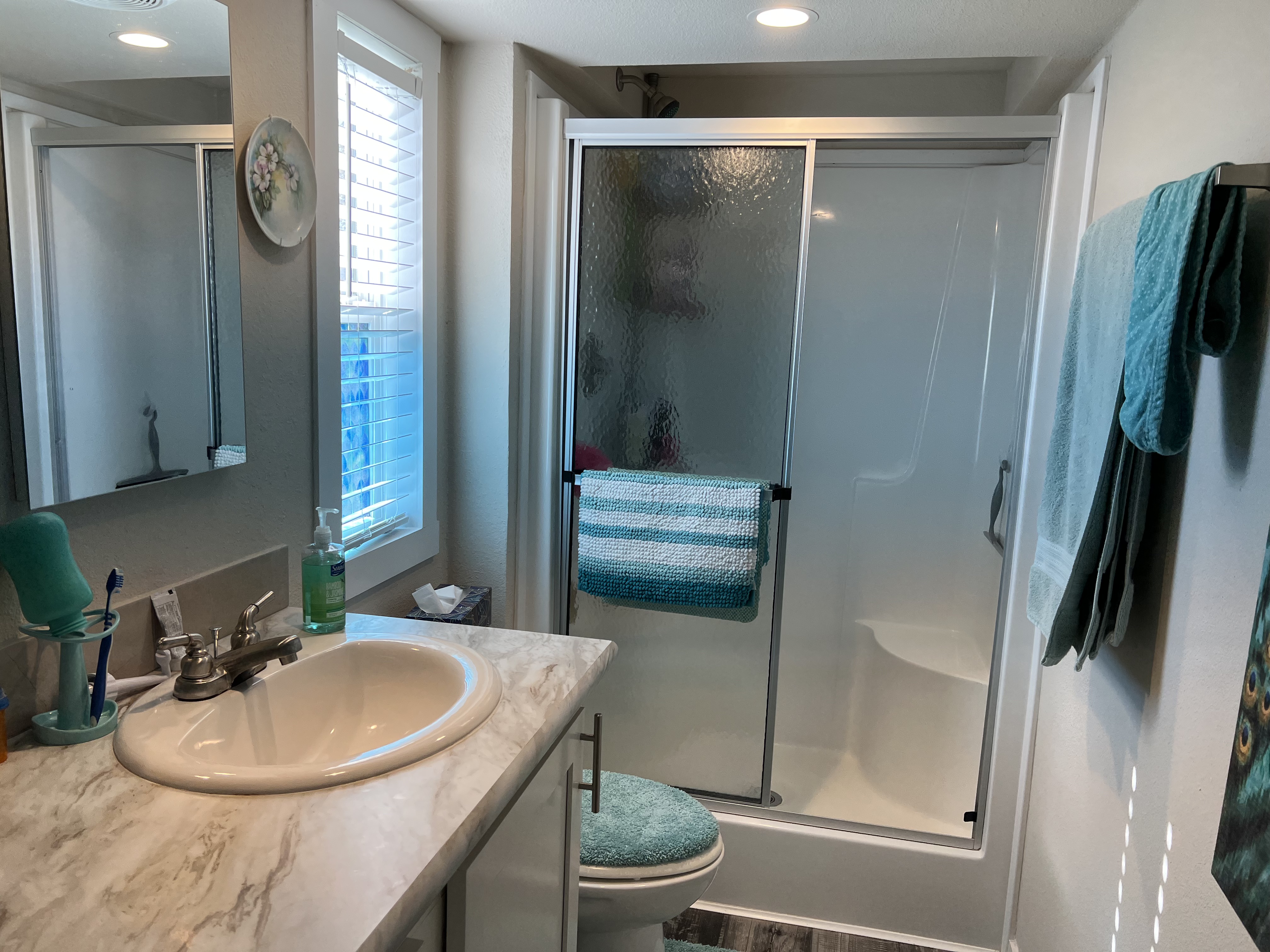 For Sale - Beautiful Tiny Home with Main Level Bedroom ! image 5
