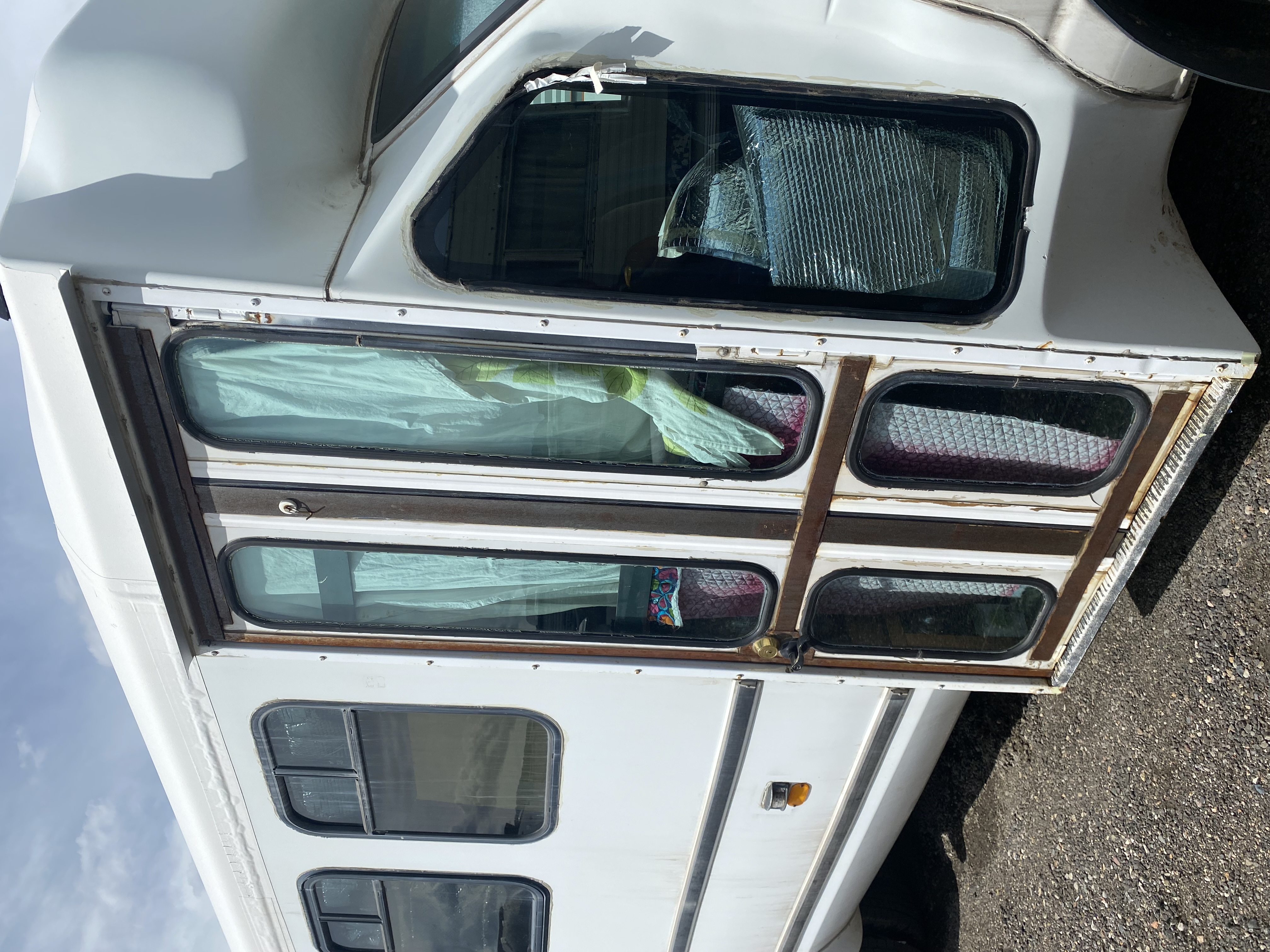 Fully Registered Skoolie For Sale in Denver! image 2