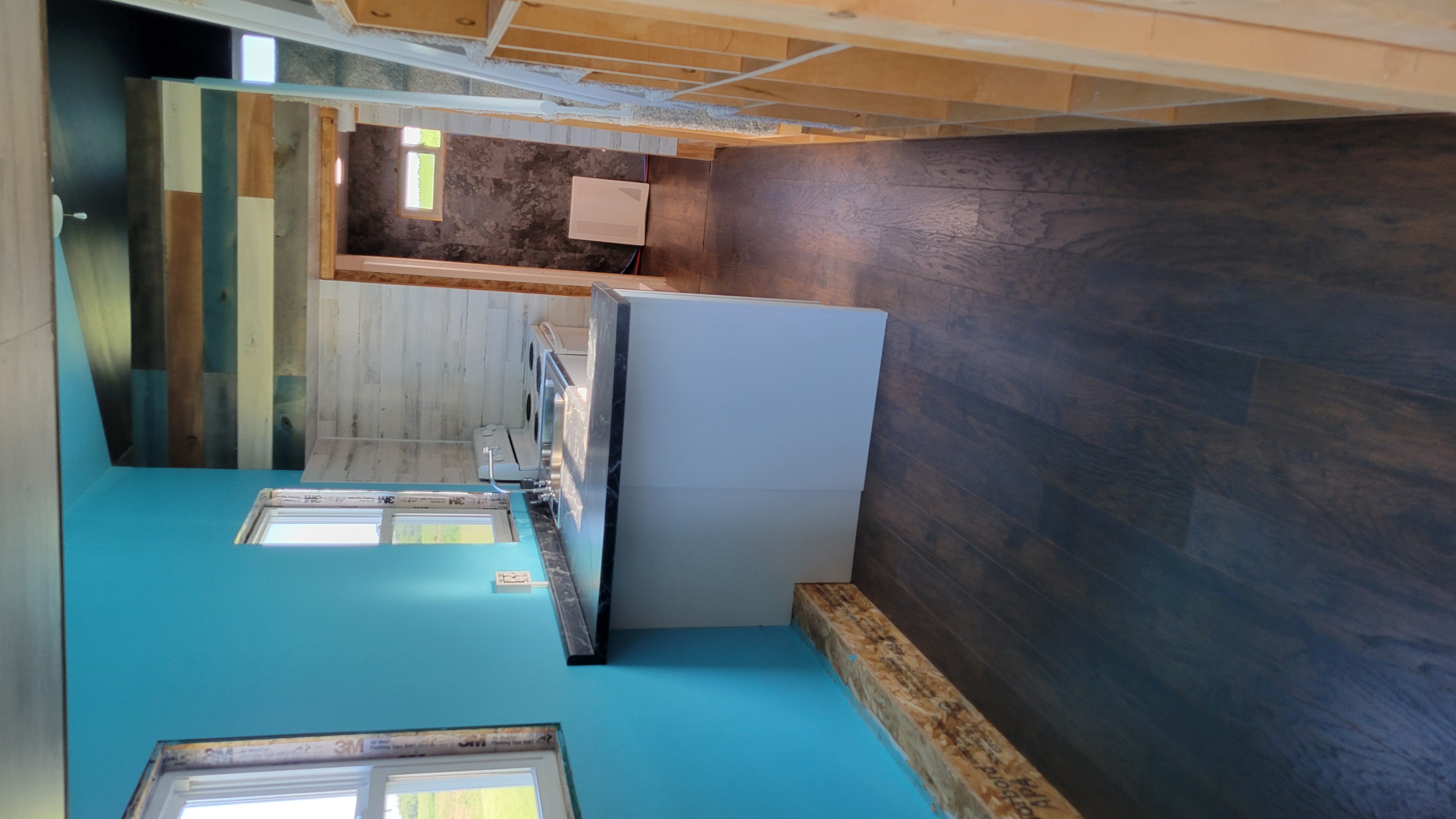 For Sale- Nearly Finished 28-Foot Tiny Home in Minnesota! image 3