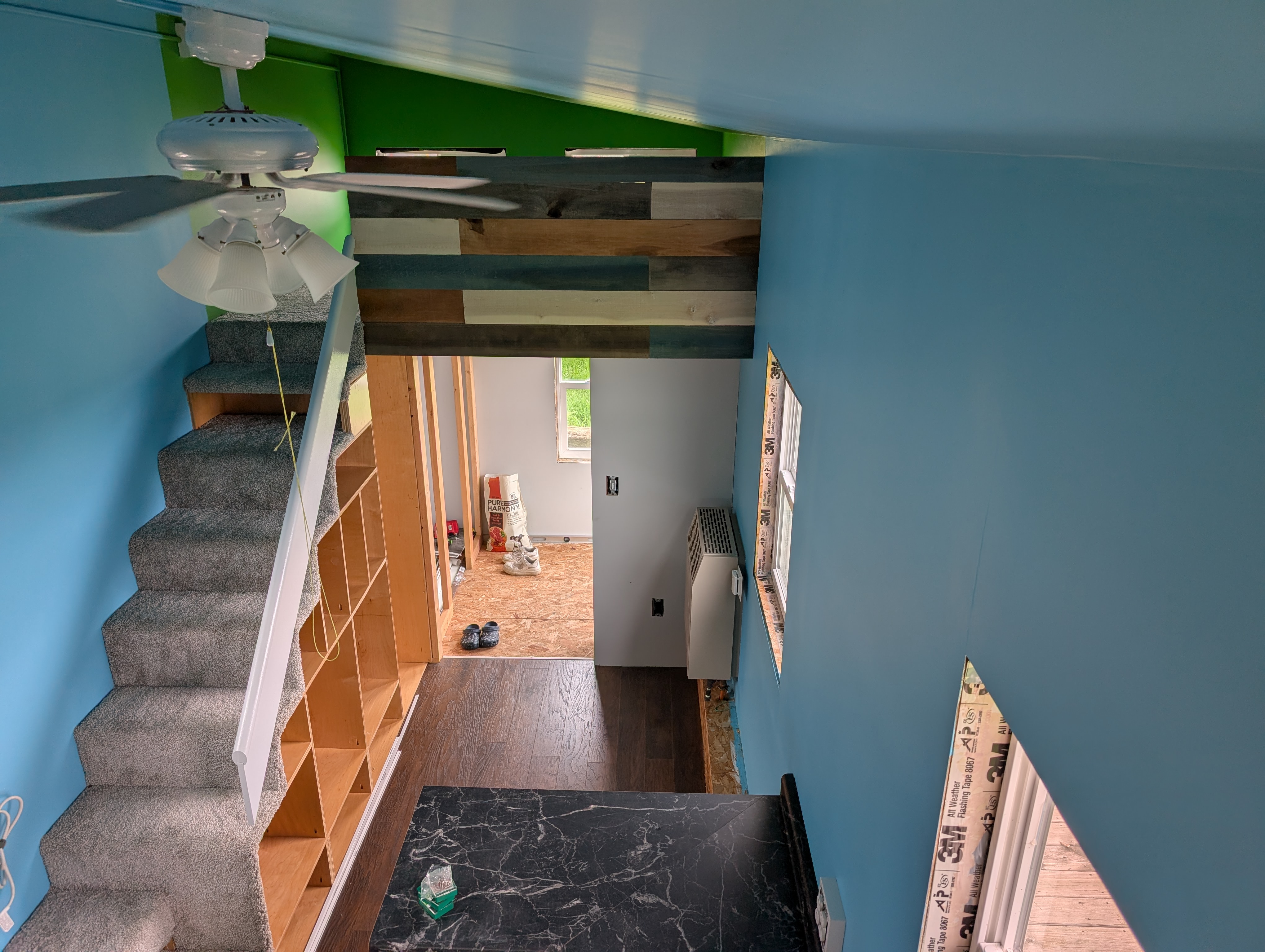 For Sale: Nearly Finished Tiny Home! image 3