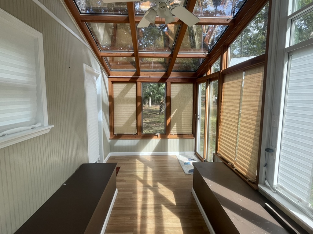 For Sale Modern Tiny Home / Space – Light-Filled Beauty in Monticello, FL image 4