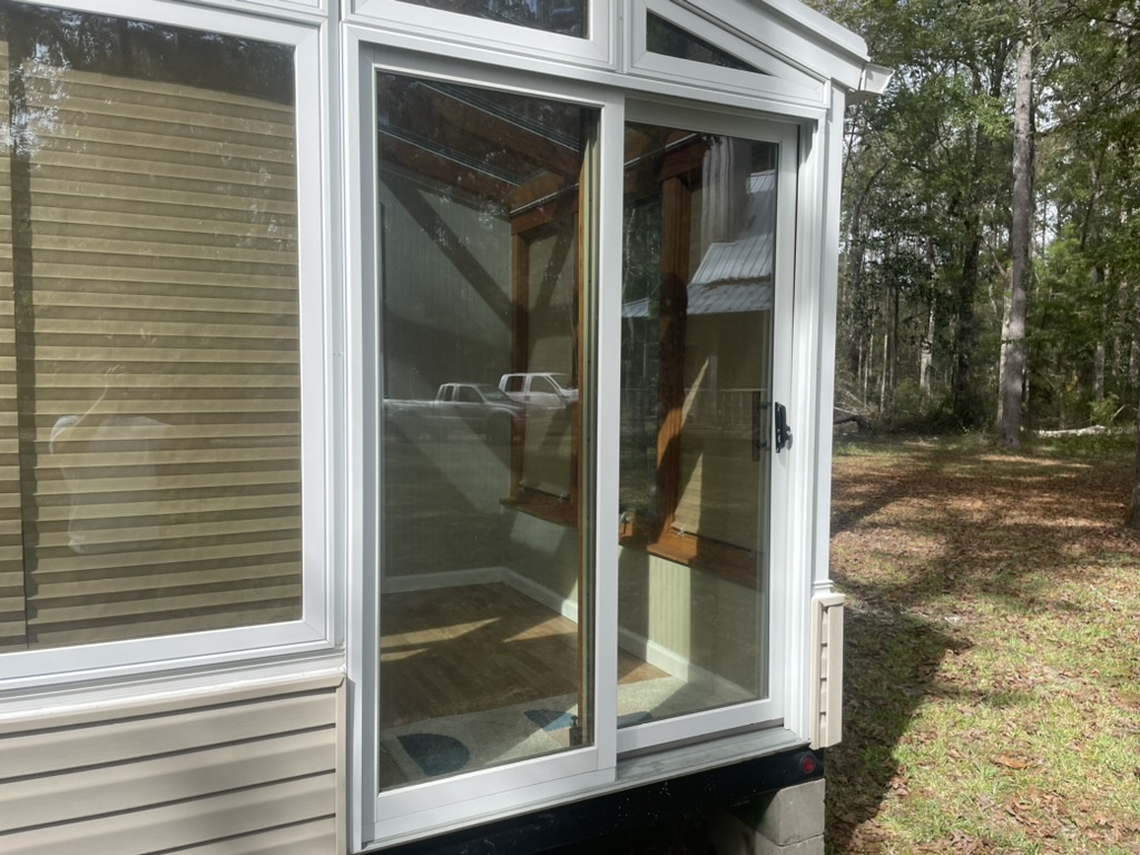 For Sale Modern Tiny Home / Space – Light-Filled Beauty in Monticello, FL image 5