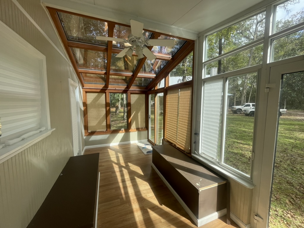 For Sale Modern Tiny Home / Space – Light-Filled Beauty in Monticello, FL image 2