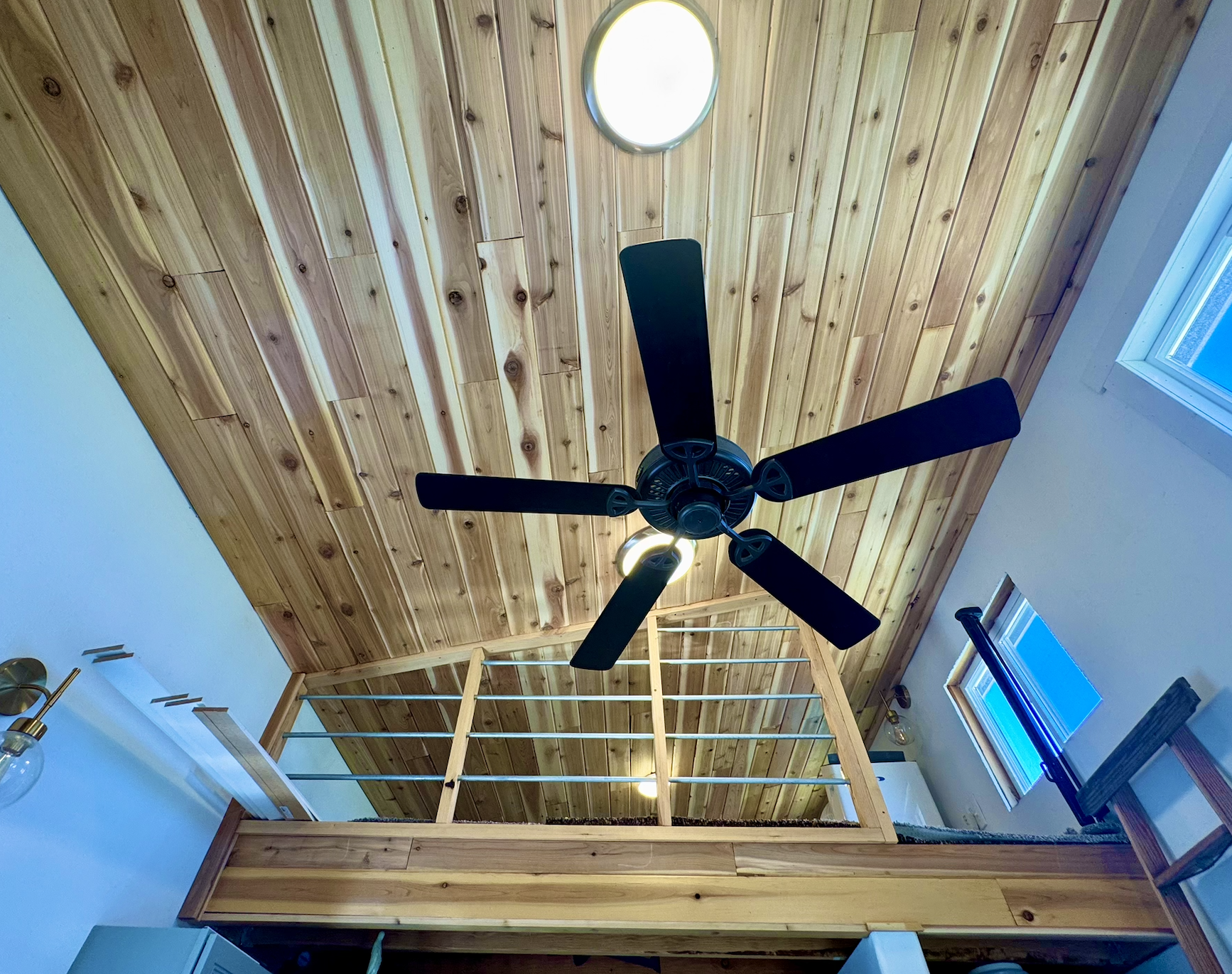 Tiny Home Studio  – Near Sun Valley, Idaho – Negotiable and Delivered to you! image 5